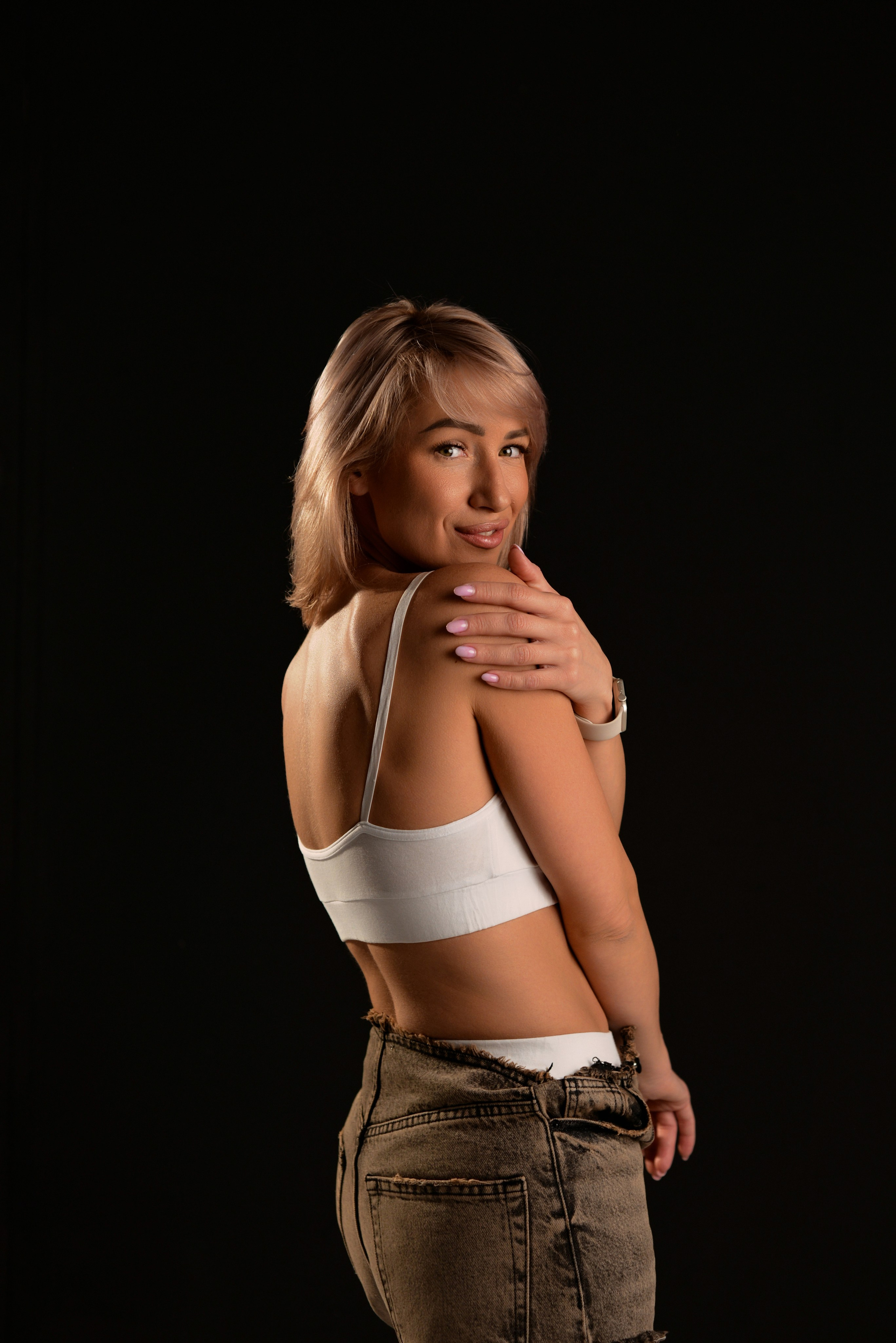 Валентина. Семейный и свадебный фотограф Галина Абакумова, фотосессии в Белгороде