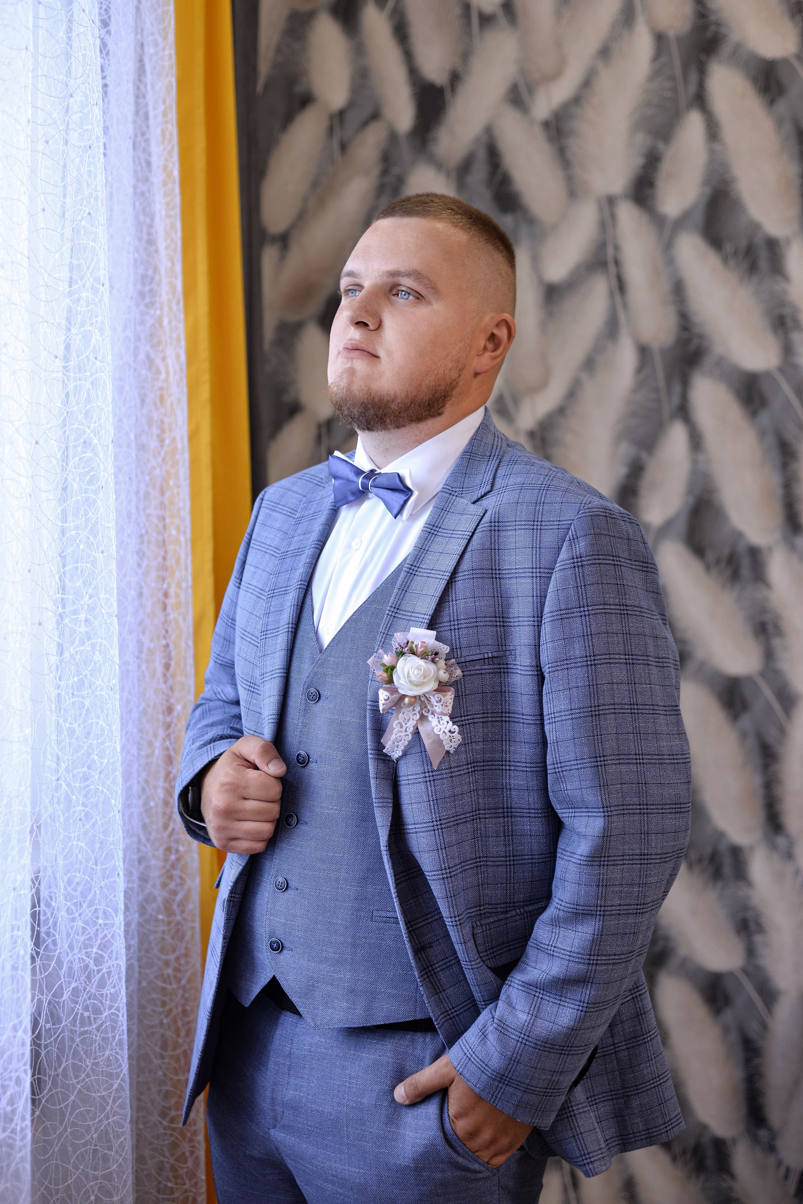 Андрей и Кристина. Семейный и свадебный фотограф Галина Абакумова, фотосессии в Белгороде