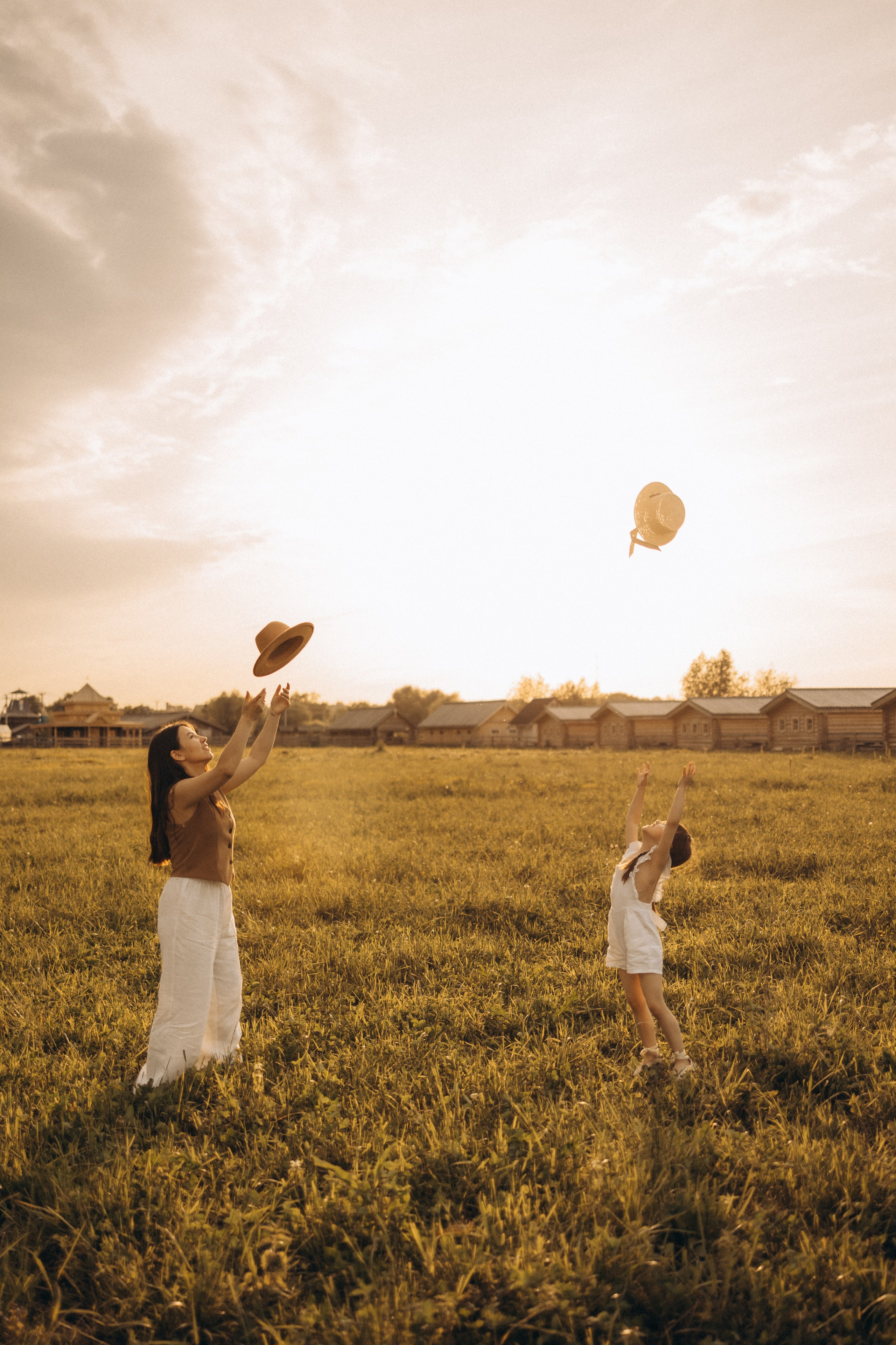 Остров. Семейный фотограф в Москве Бунина Маргарита