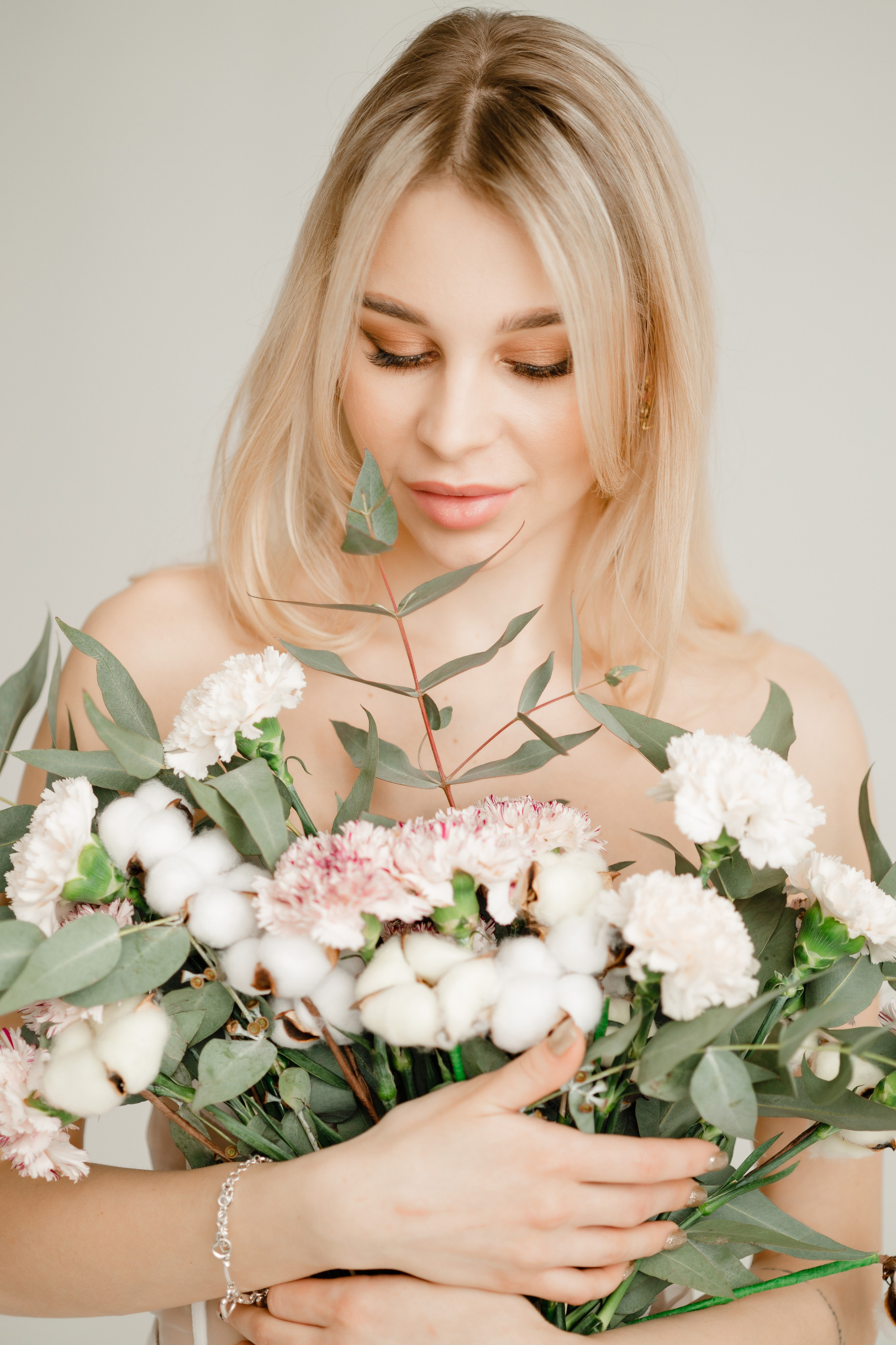 Екатерина. Фотограф Волгоград Кристина Прохоренко