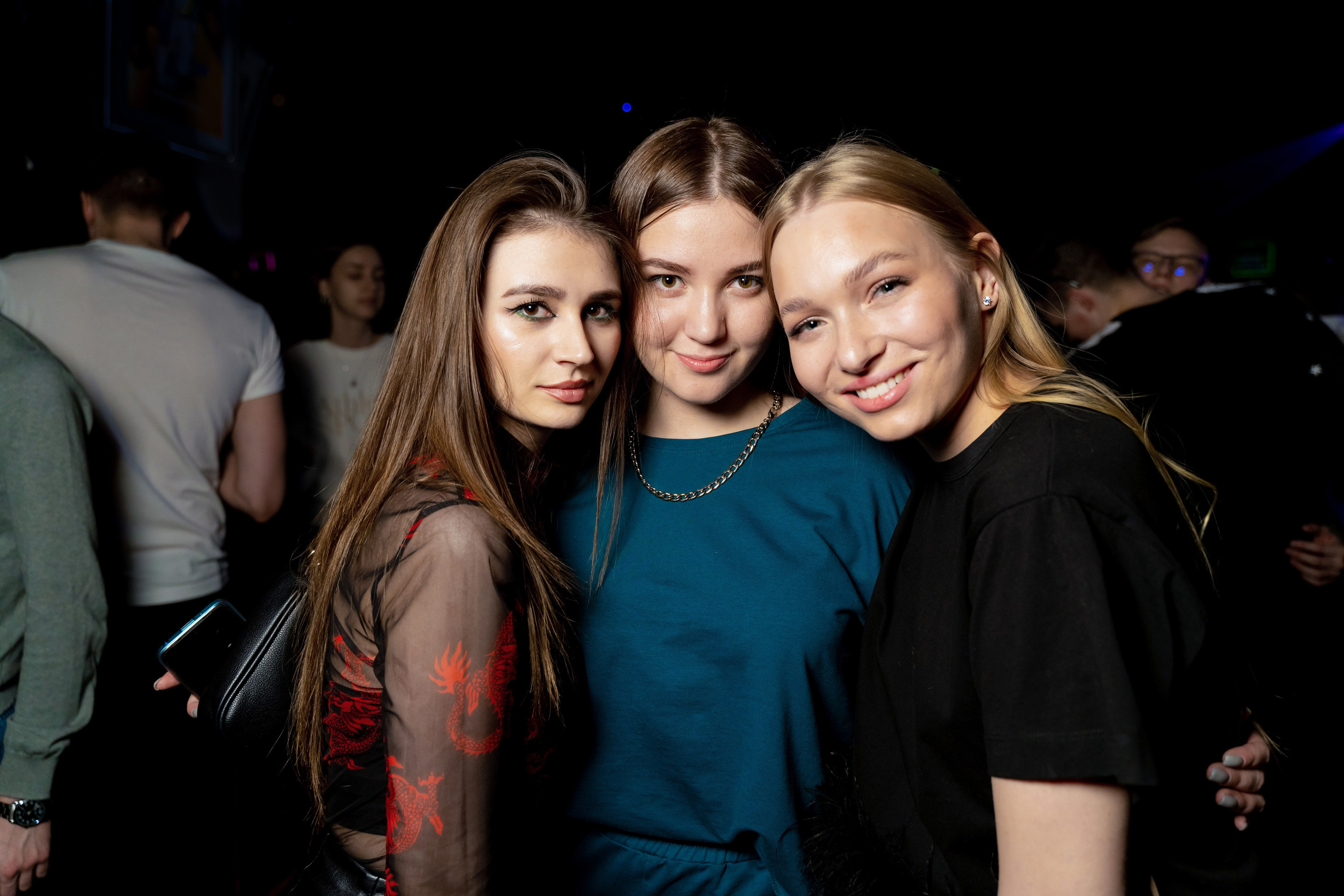 Портфолио. Фотограф в Екатеринбурге Юрий Кутаев