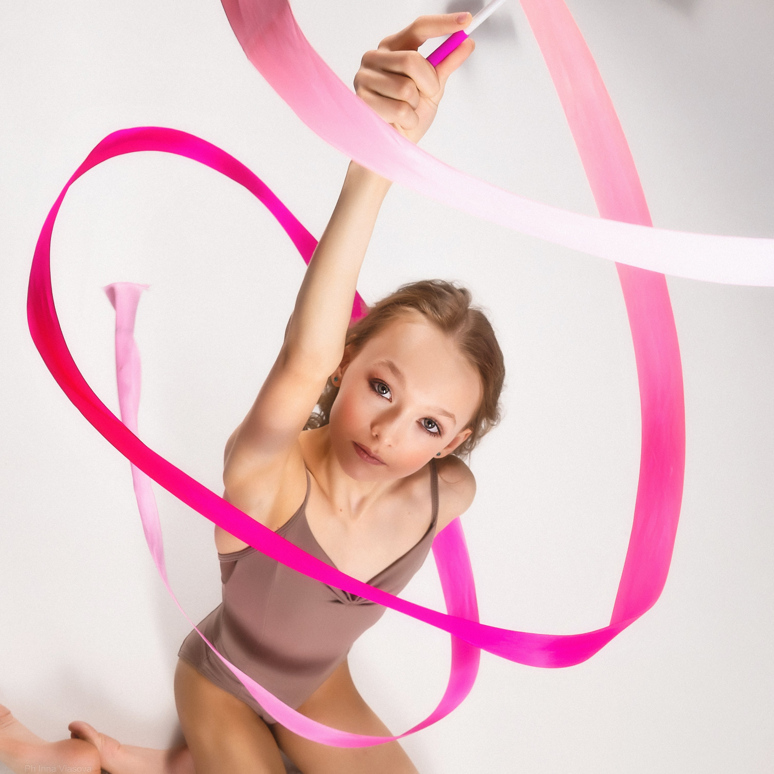 спортивная фотосессия Томск