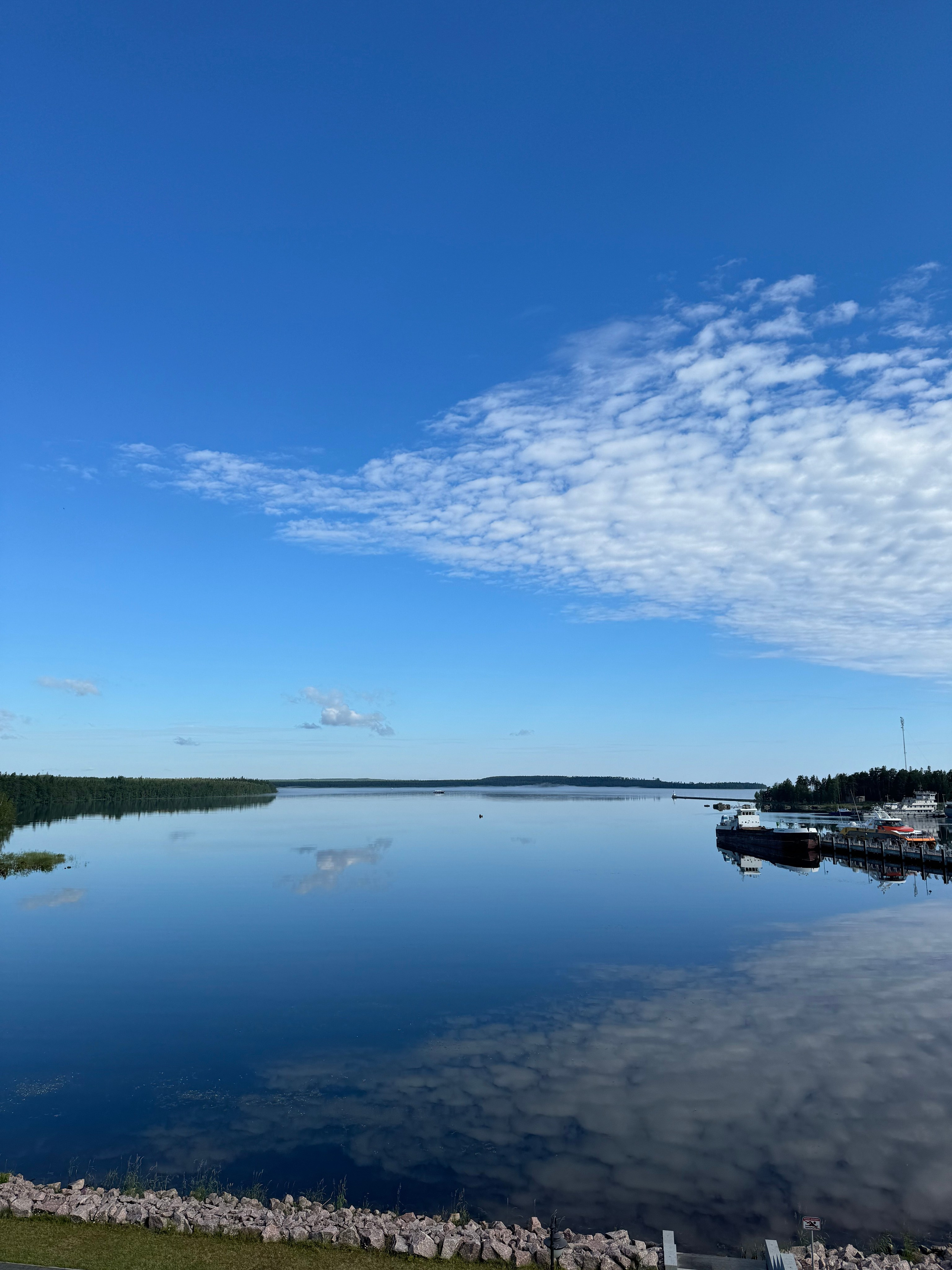 Карелия. Главная