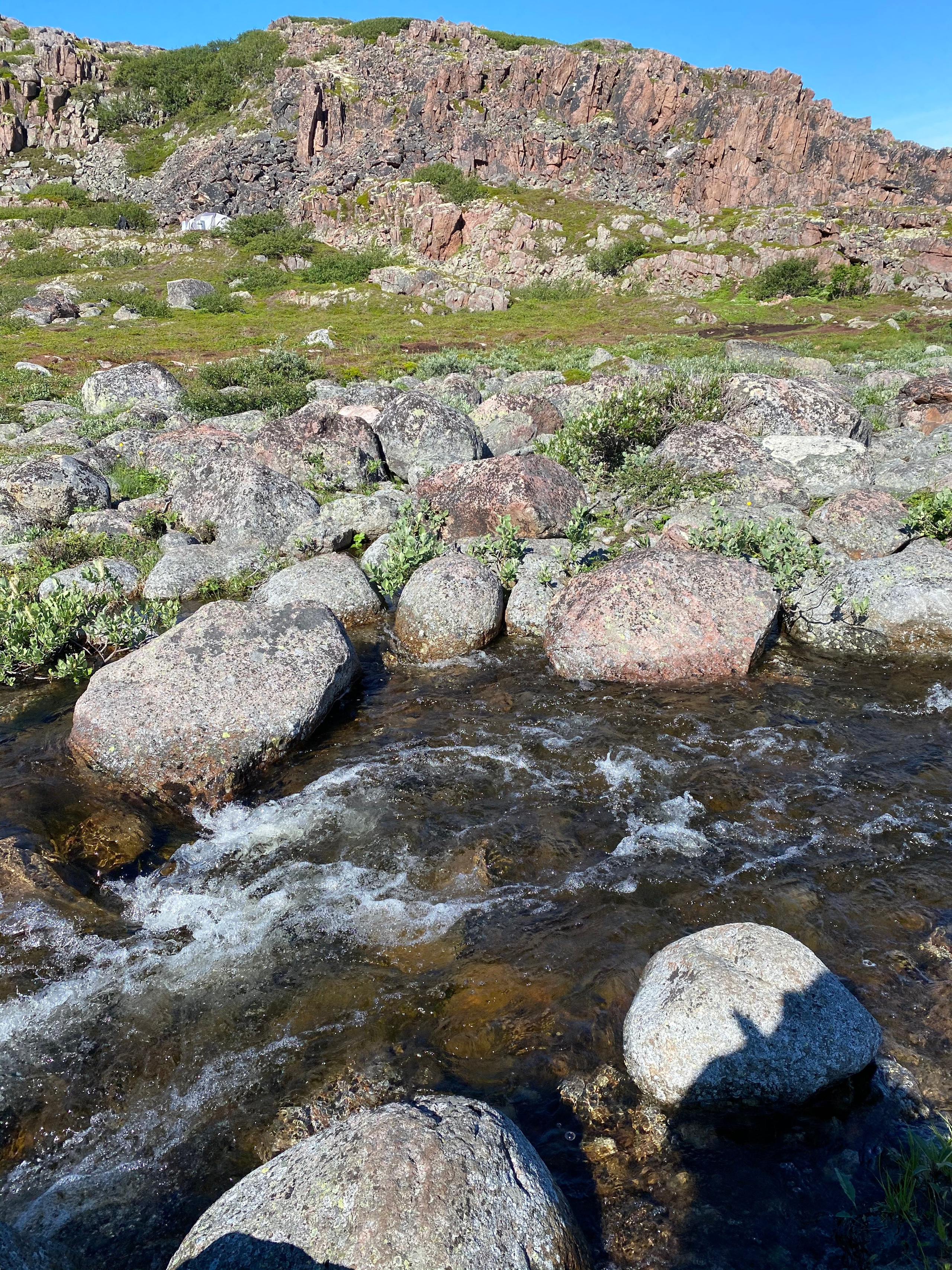 Териберка — 20. Своя Мастерская