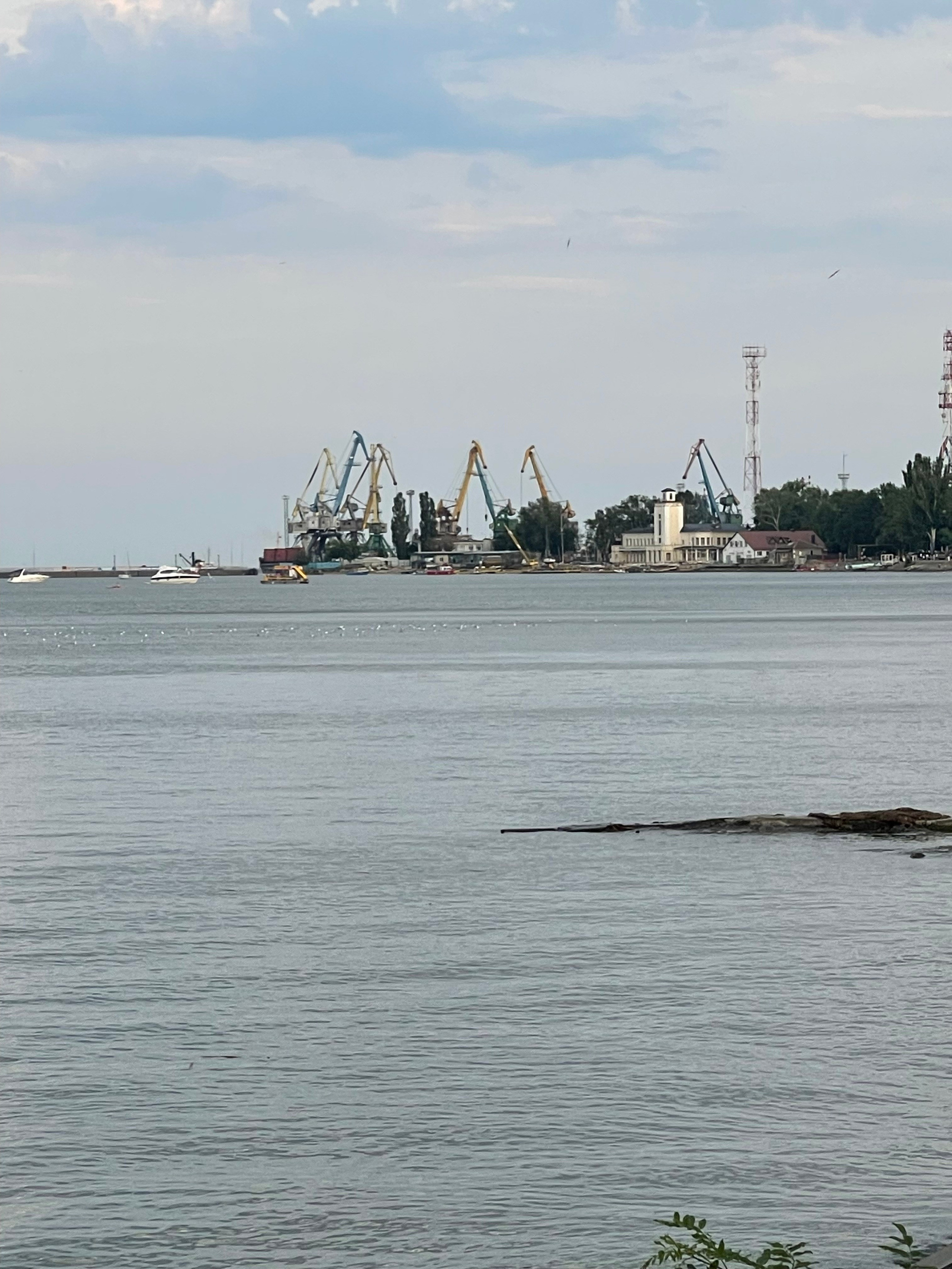 Таганрог. Своя Мастерская