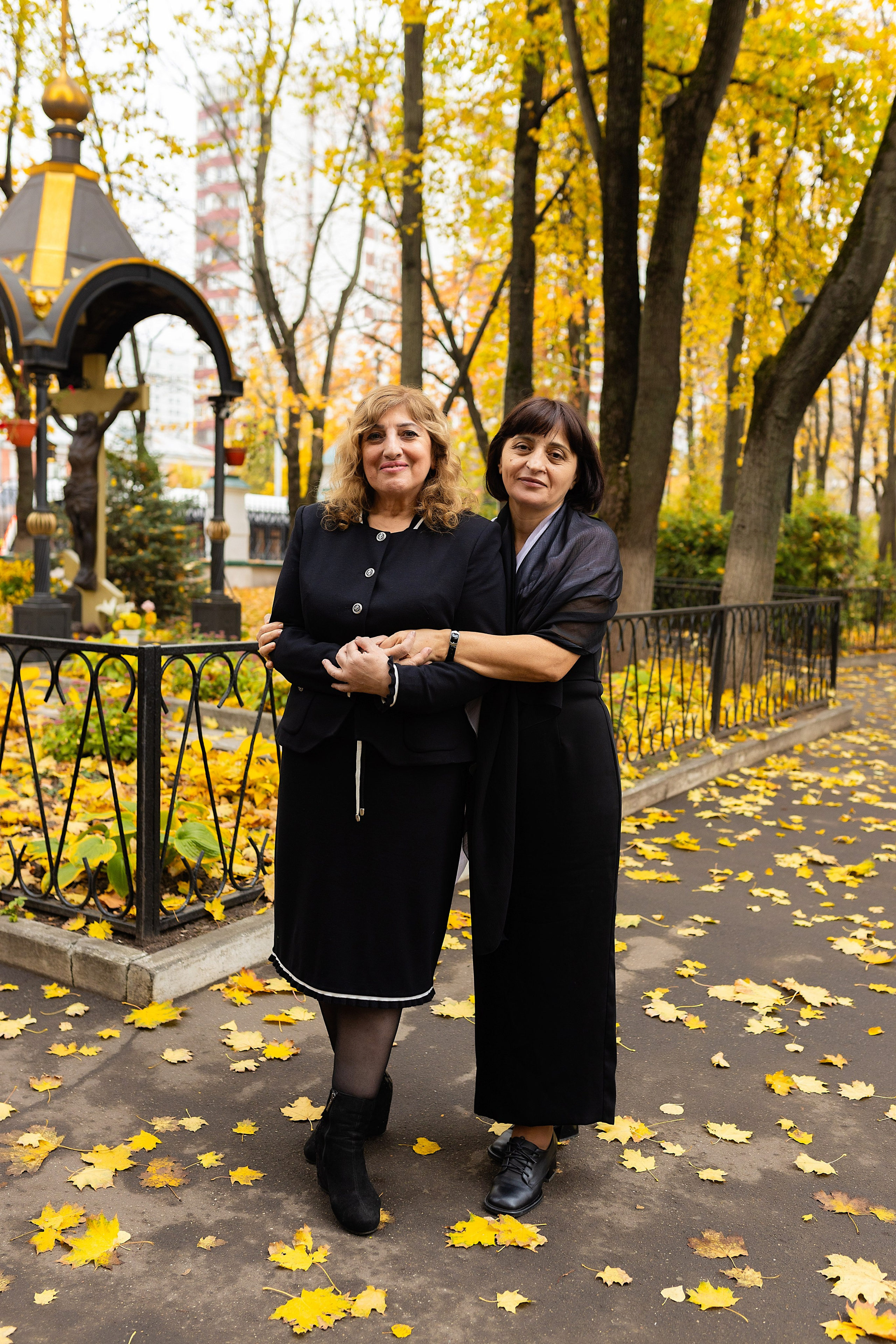 Таинство крещения Лилии. Фотограф в Железнодорожном и Балашихе