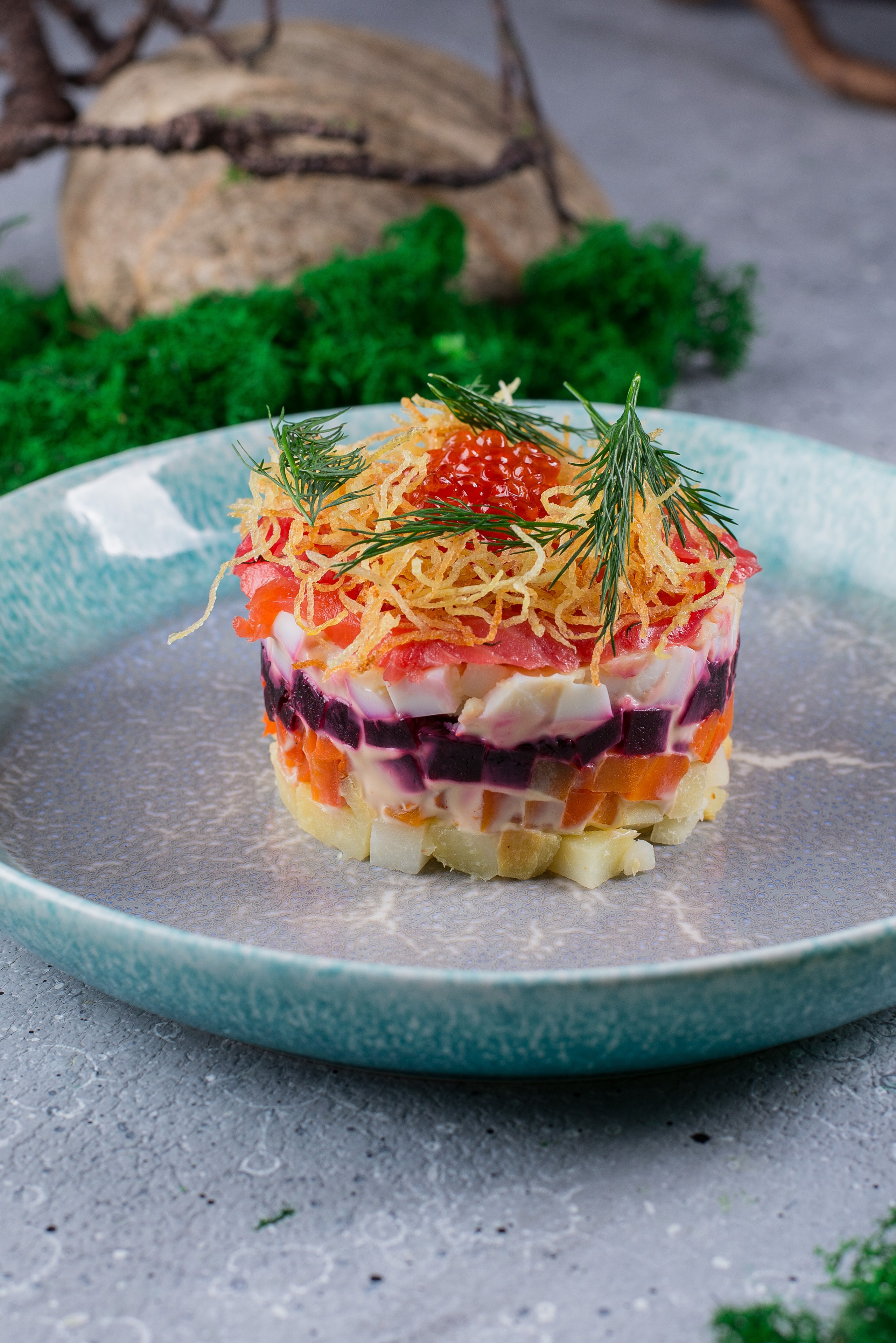 NOBEL гастробар. Кирилл Бутлович фуд фотограф, Киров