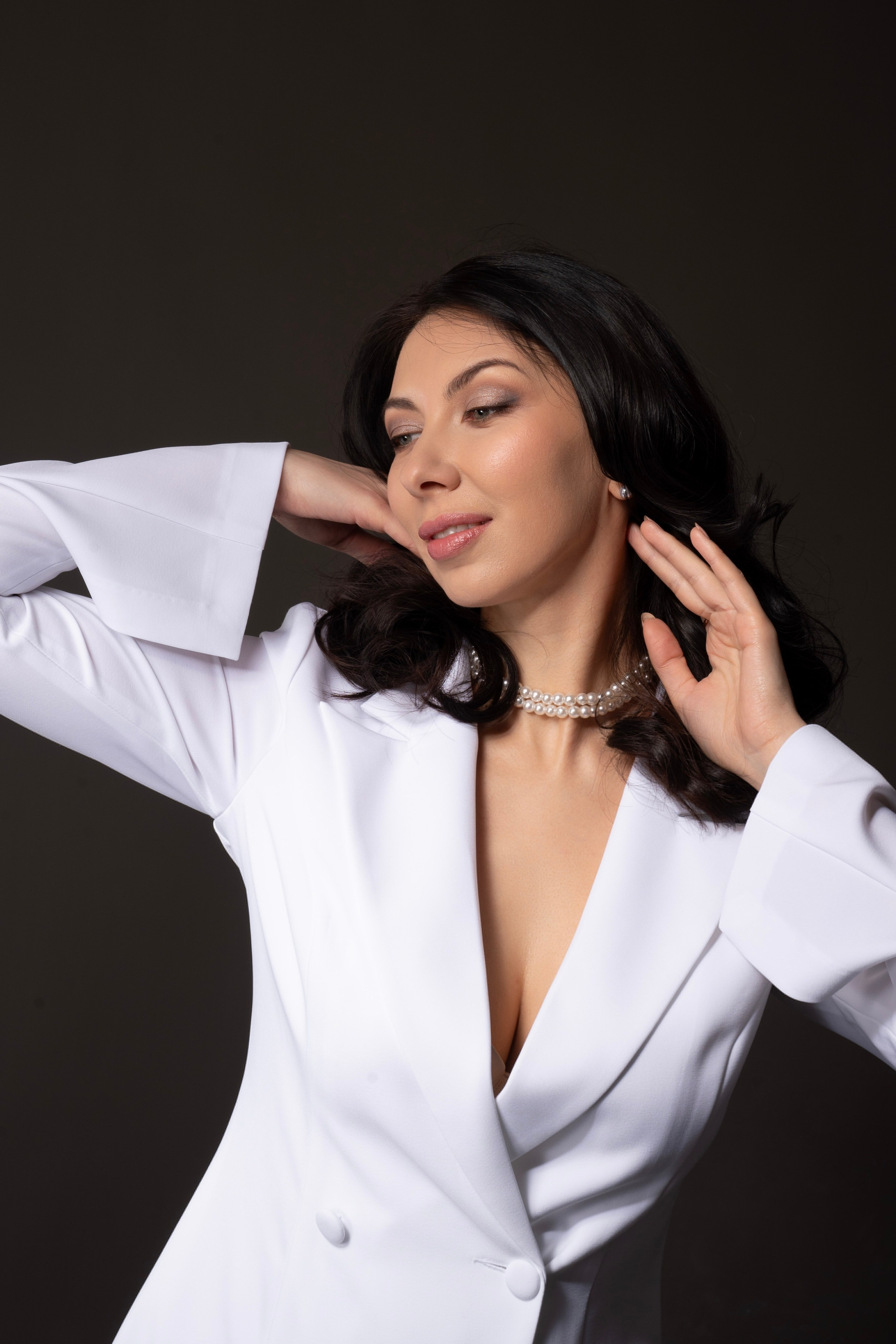 ЖЕНСКИЙ ПОРТРЕТ. Фотосессии в Москве и Калининграде