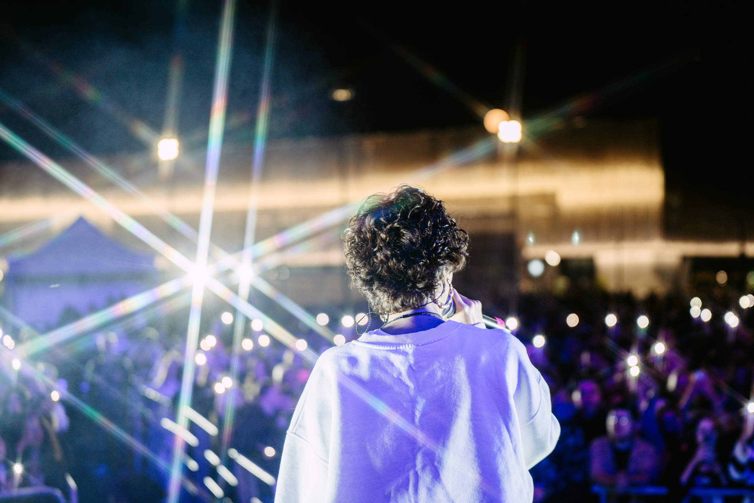 ЛАУД, КАССЕТА, Kristina Si x URAM FEST. Главная