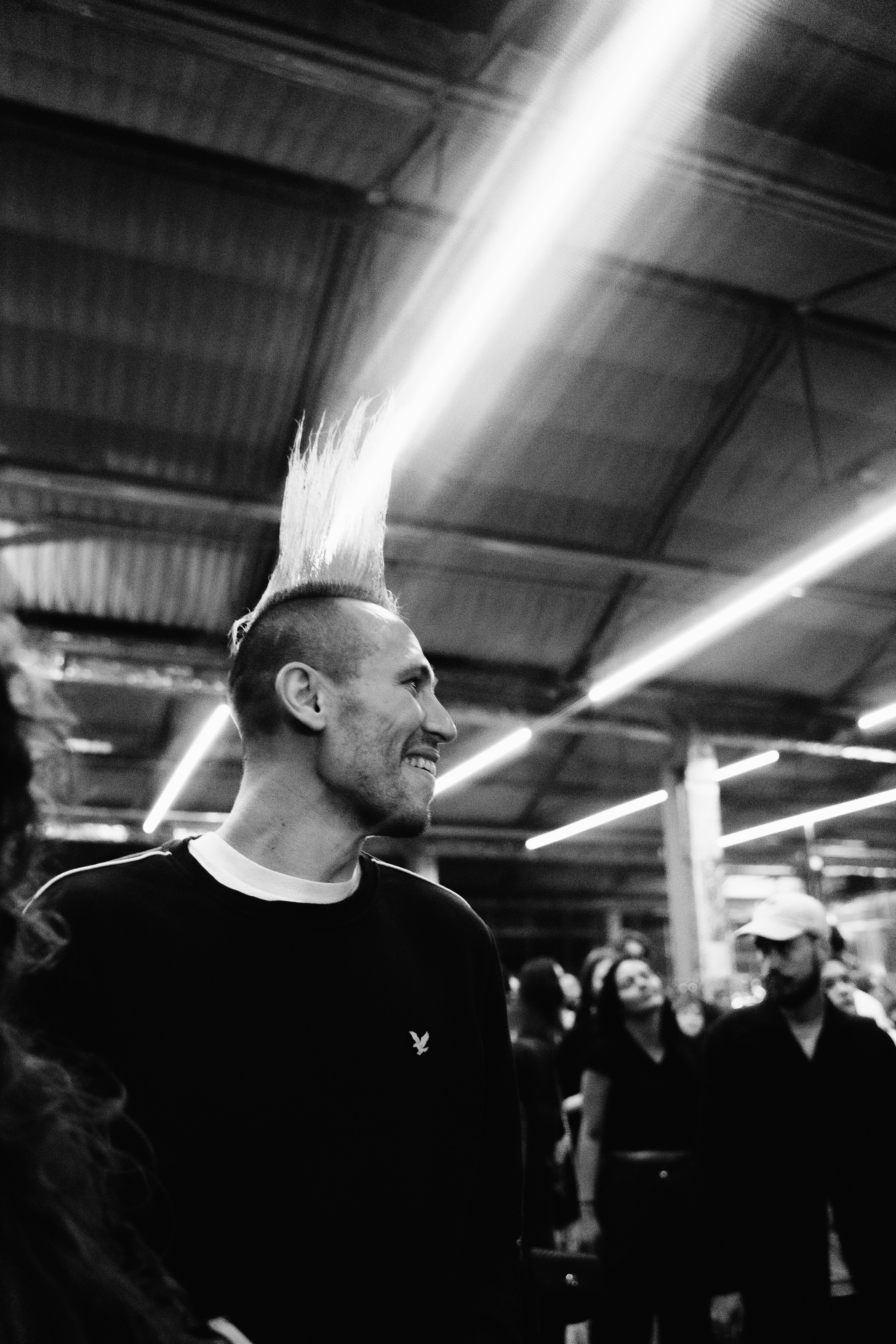 TON 2024. Главная