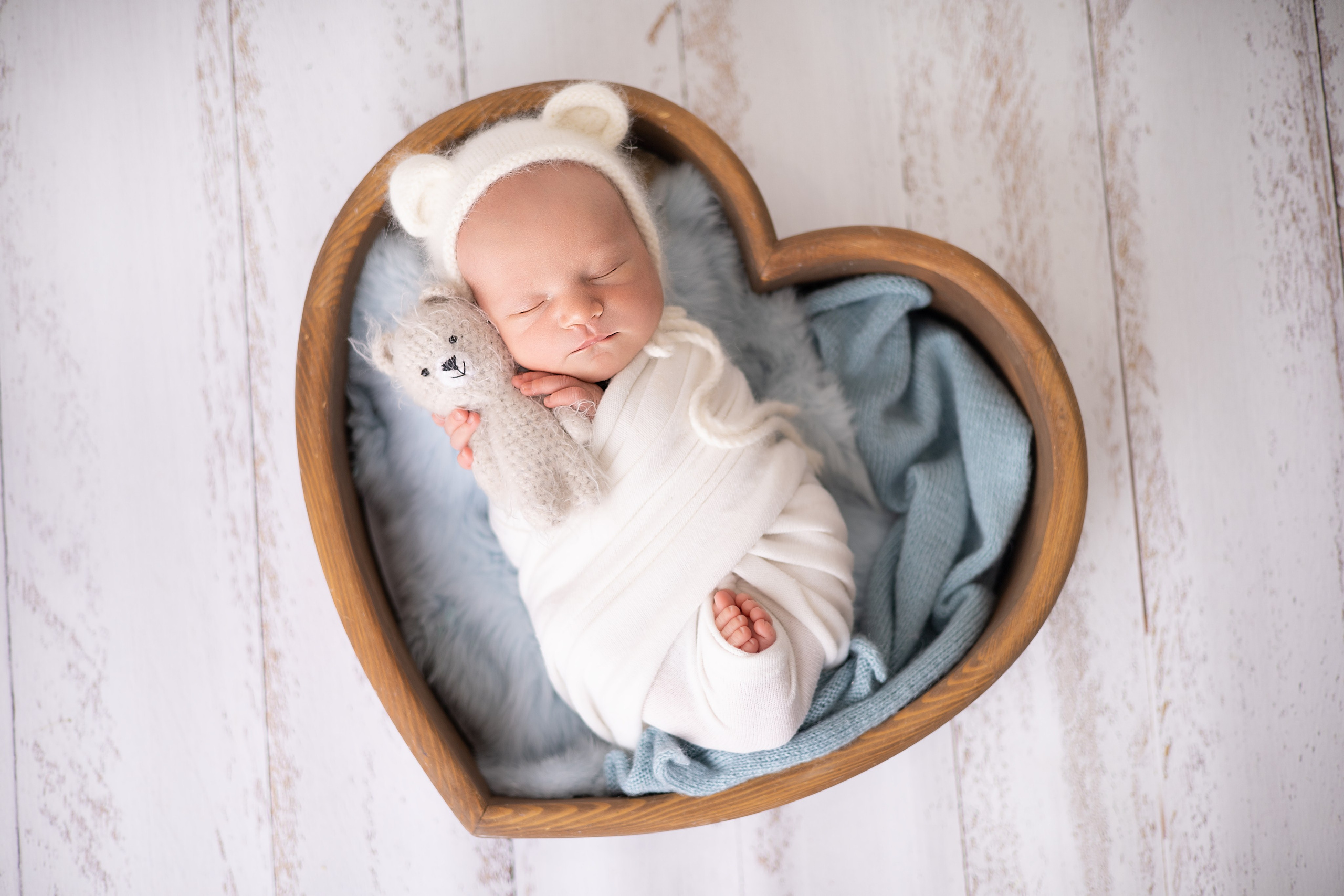 Саша 9 дней. Детский новорождённых и детей постарше Анисимова Полина