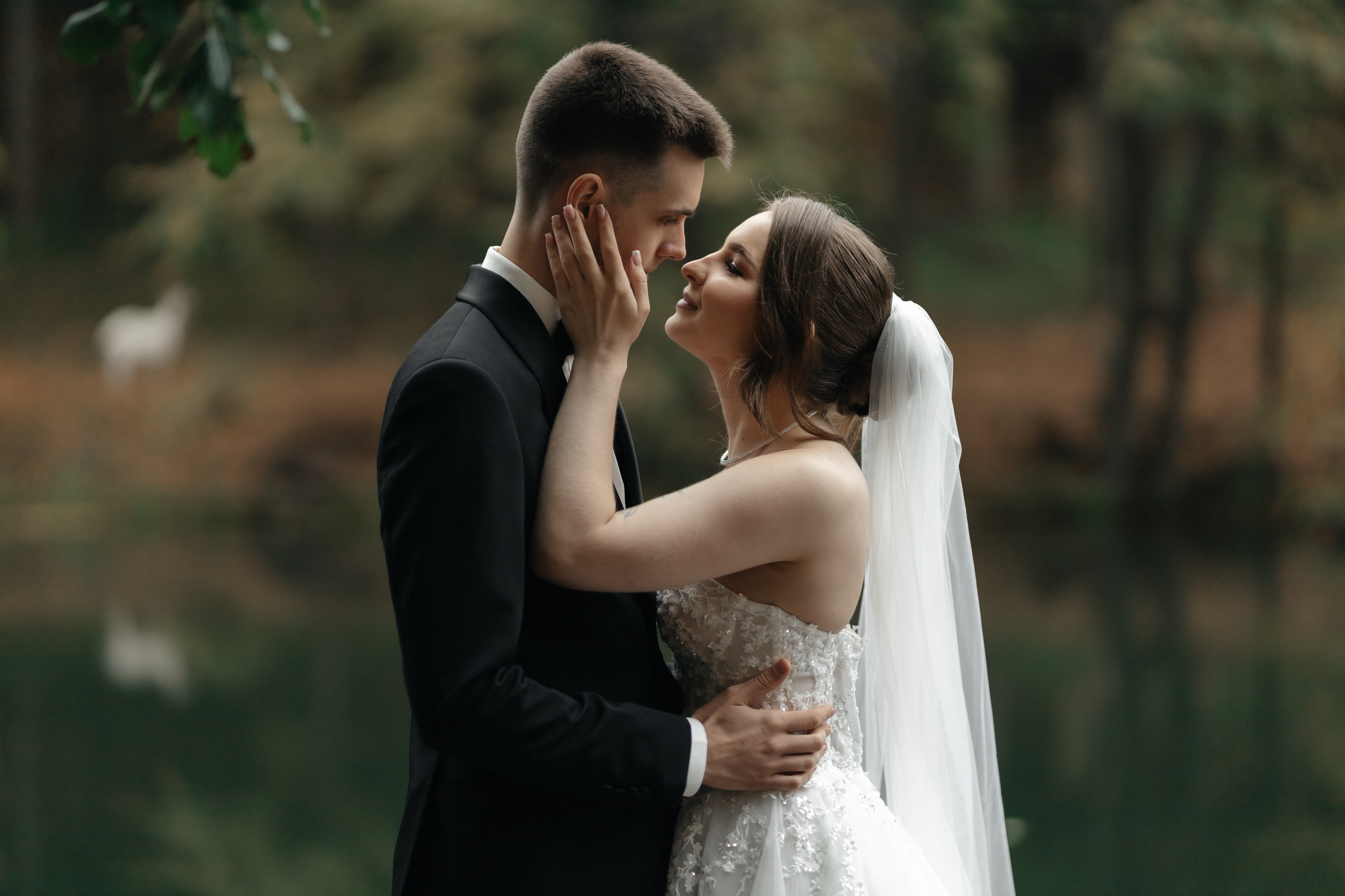 Maxim & Diana. Свадебный фотограф Ильнар Асадуллин