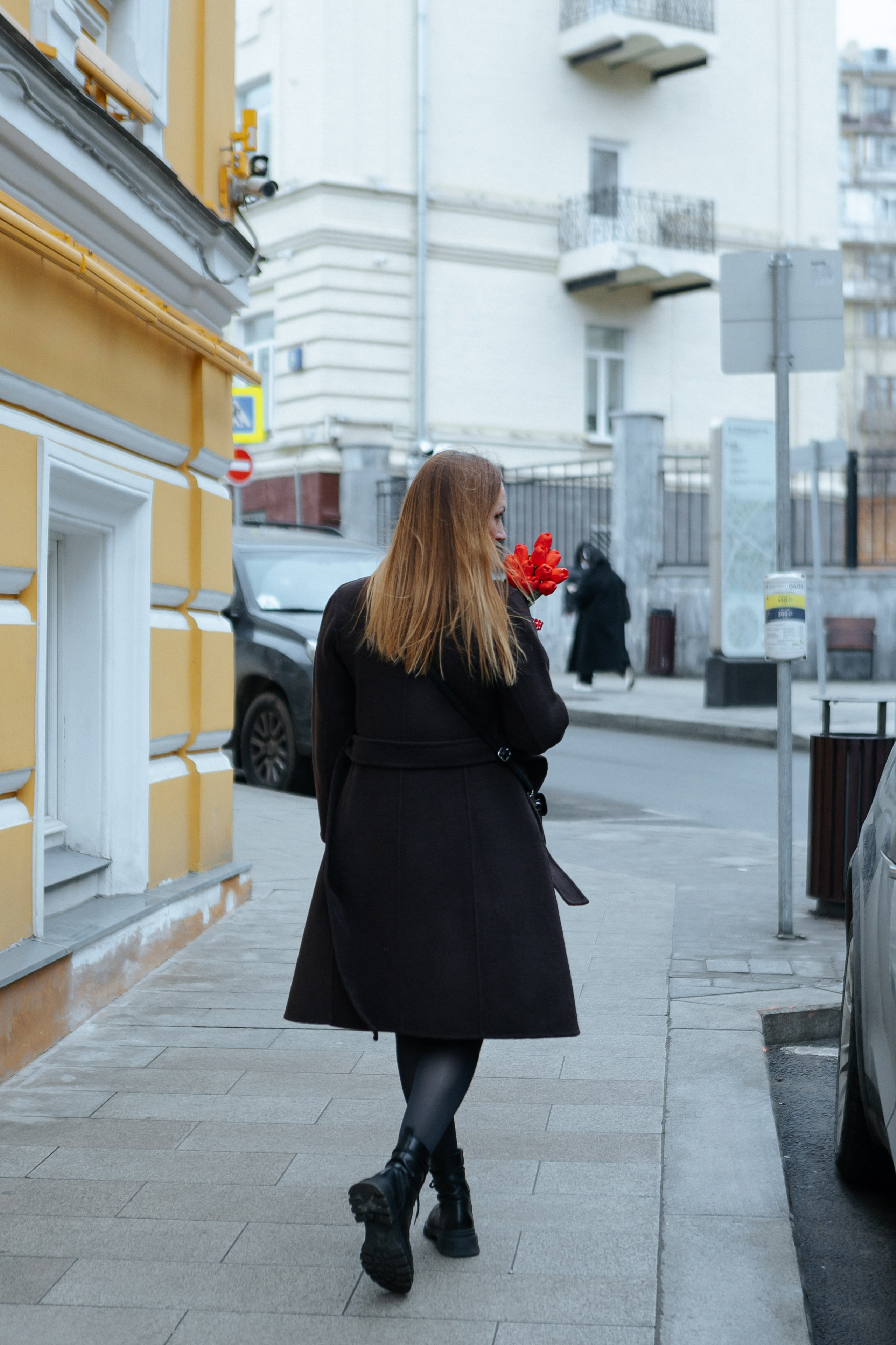 Екатерина. Семейный и детский фотограф в Москве Александра Мак