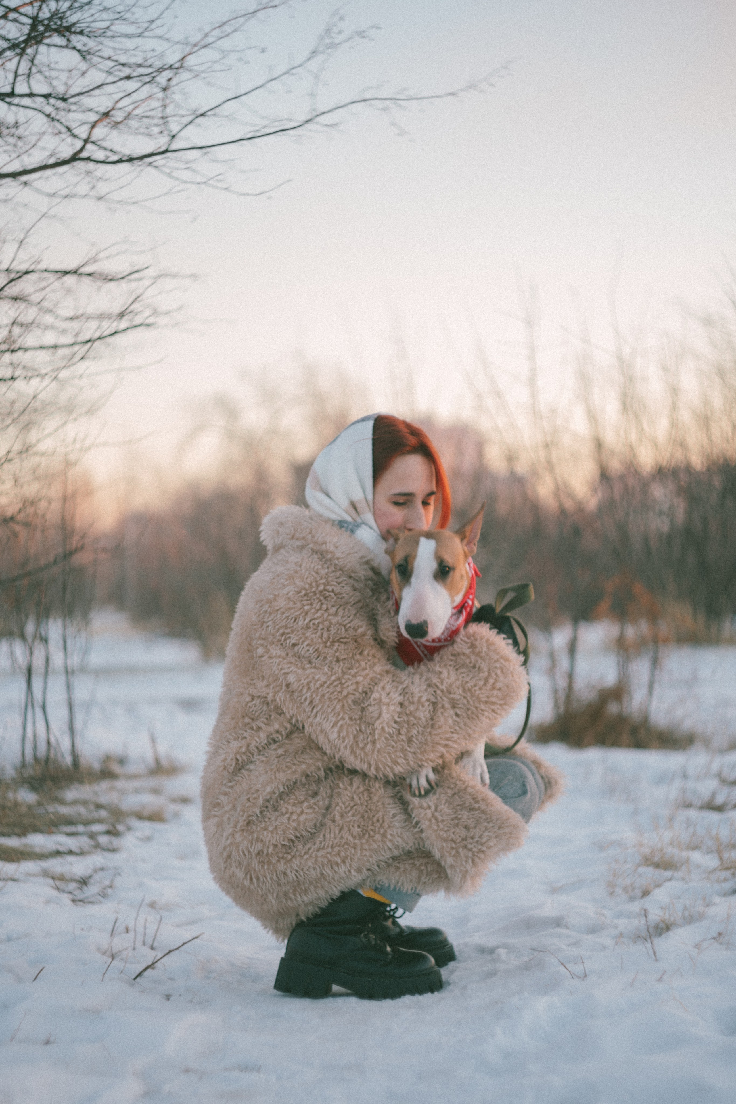 Булка. Евгения Арефьева — свадебный и портретный фотограф в Чите