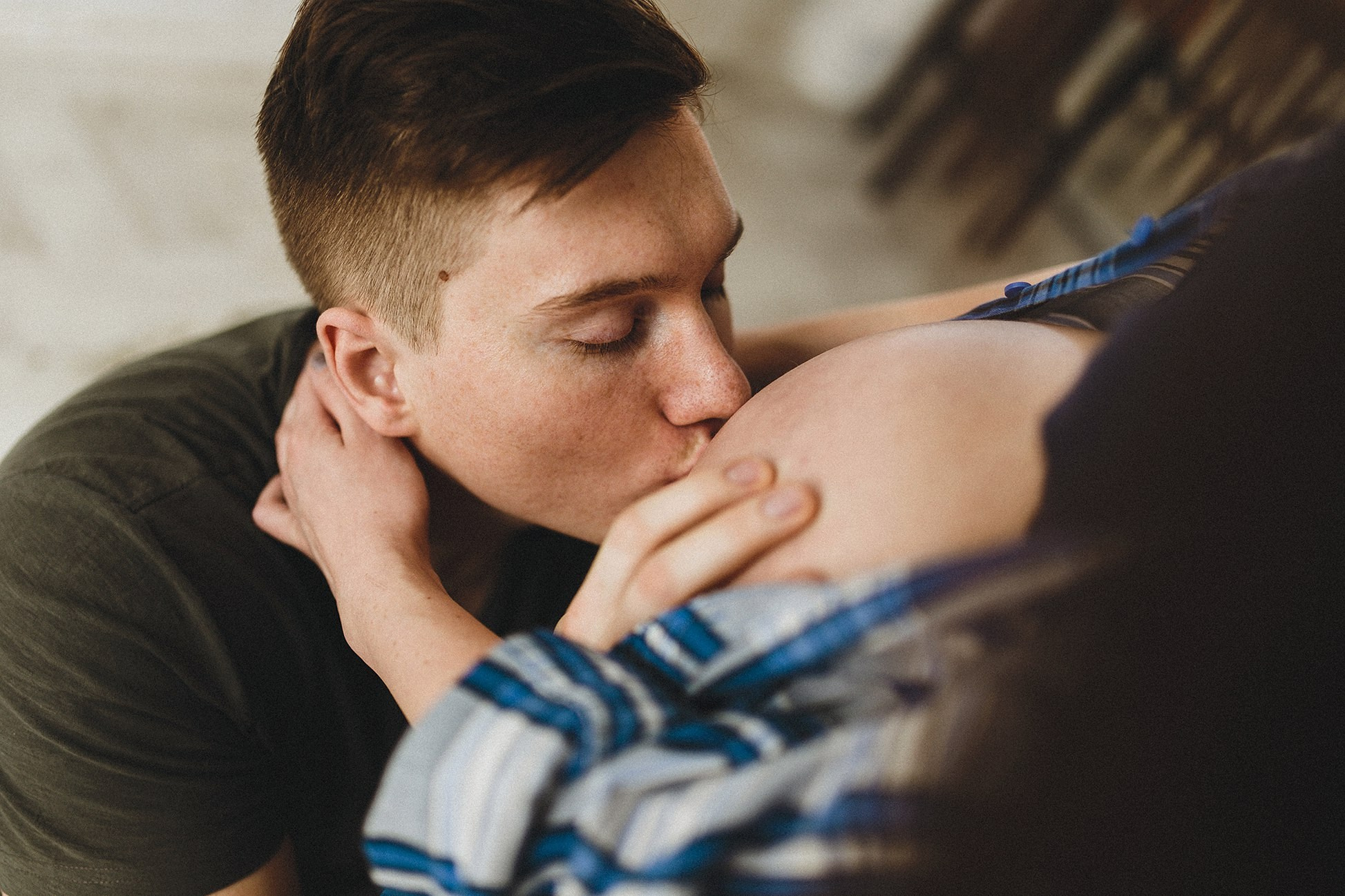 Юра и Александра. Семейный и свадебный фотограф в Новороссийске