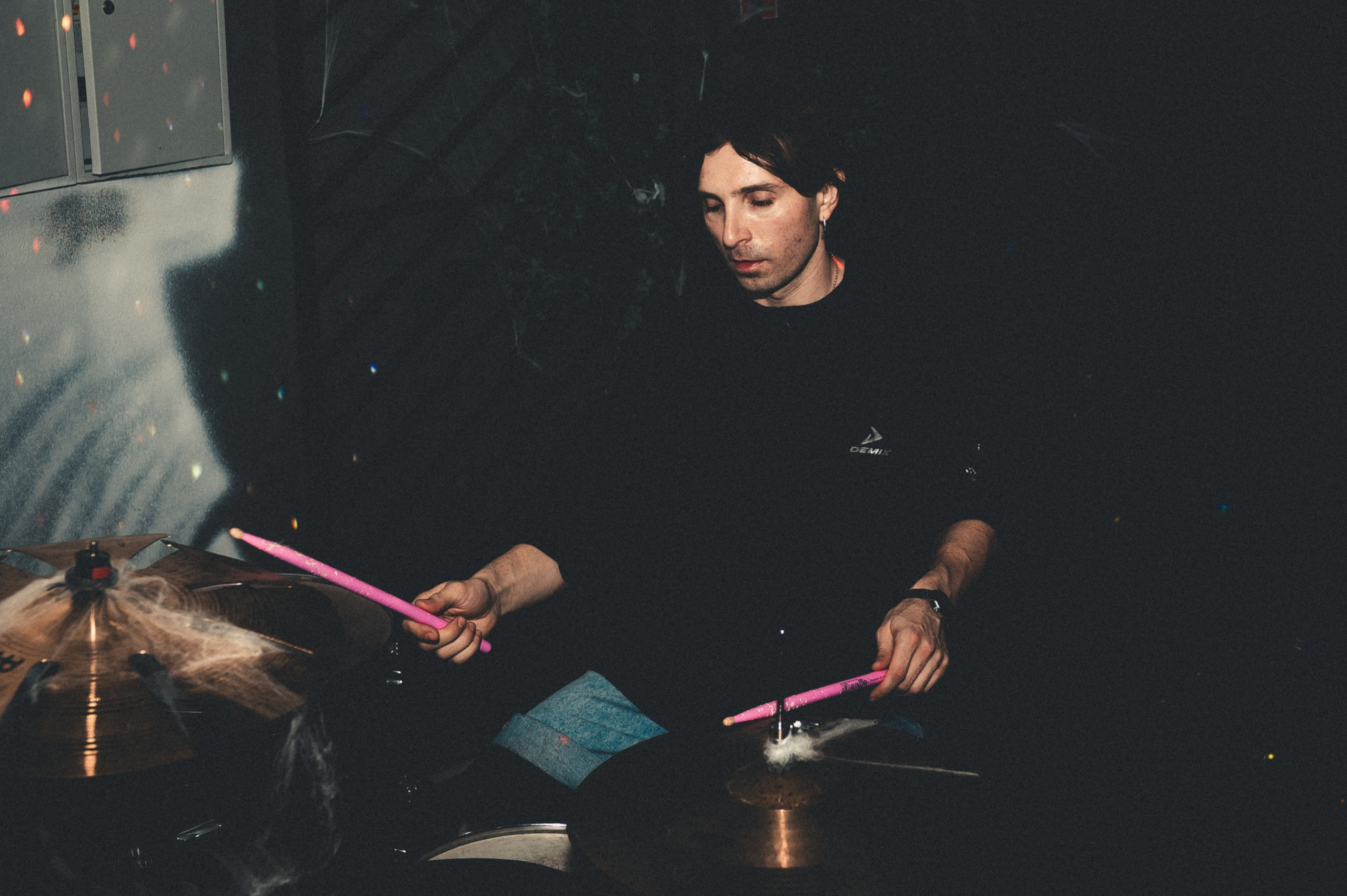 Хэллоуинская вечеринка TОСНКА. Женский фотограф Крещение Венчание Москва Брянск