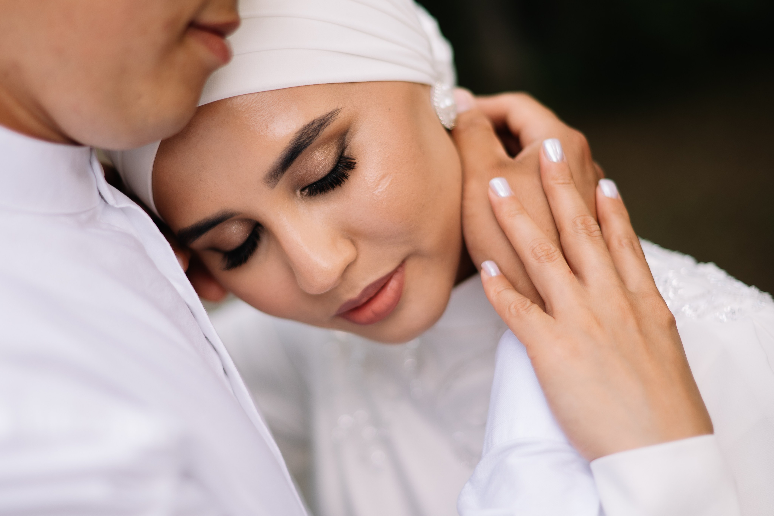 Ильшат и Ильсибар, 17.06.2025. Свадебный фотограф в Сибае Елена Самарина