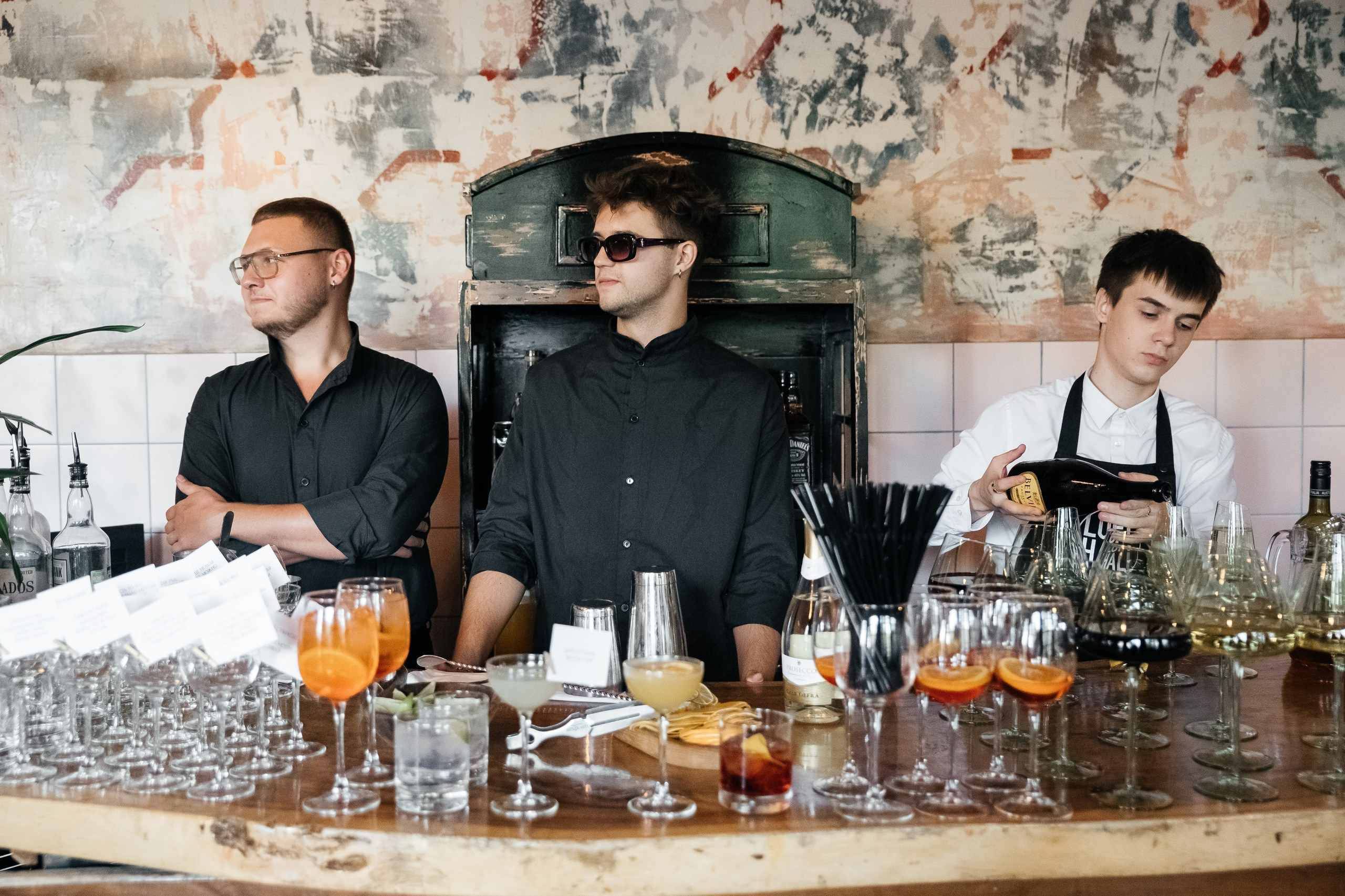 Мария и Дмитрий. Letova Wedding — Свадебный организатор в Москве