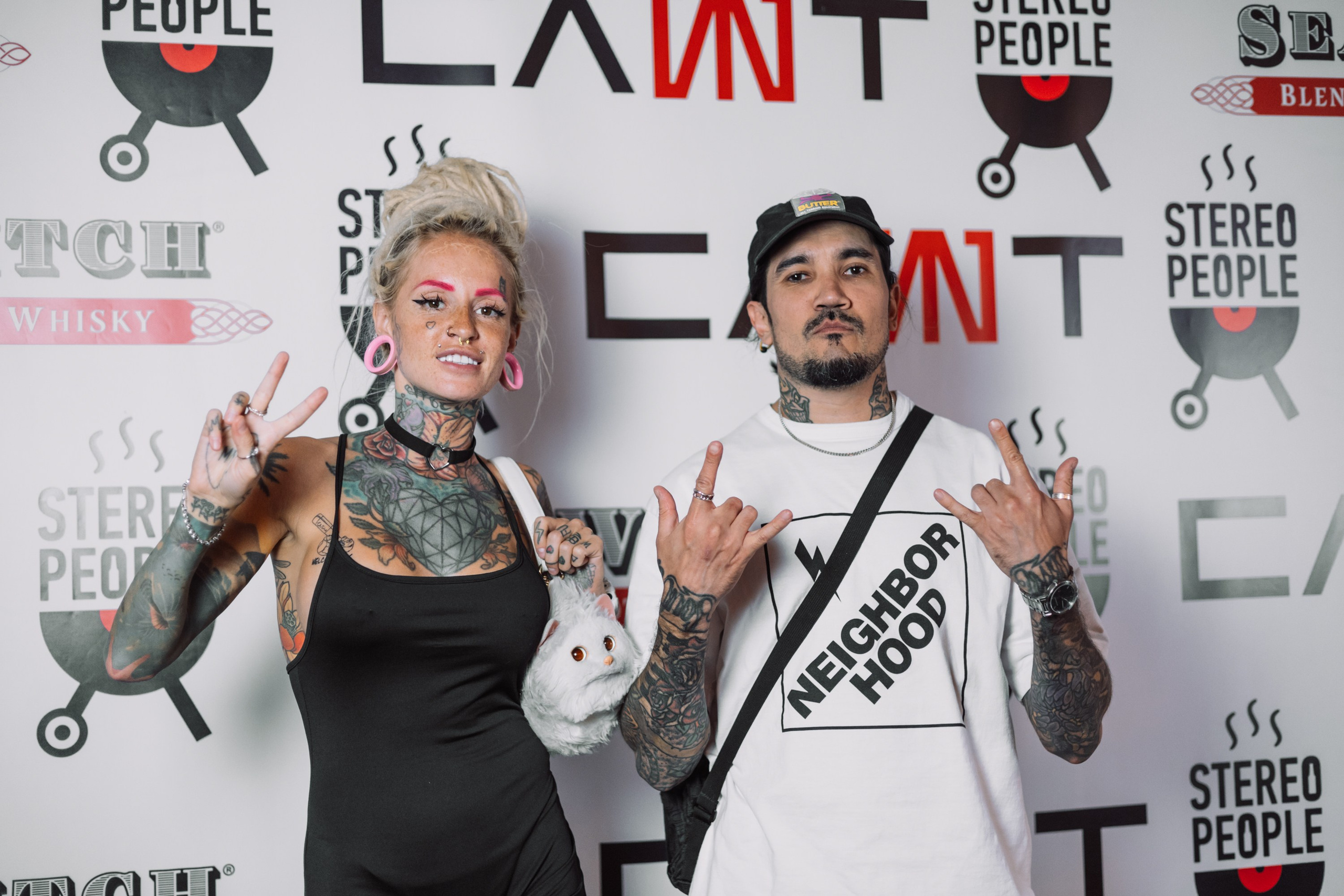 Красные дорожки и пресс-воллы. Страница