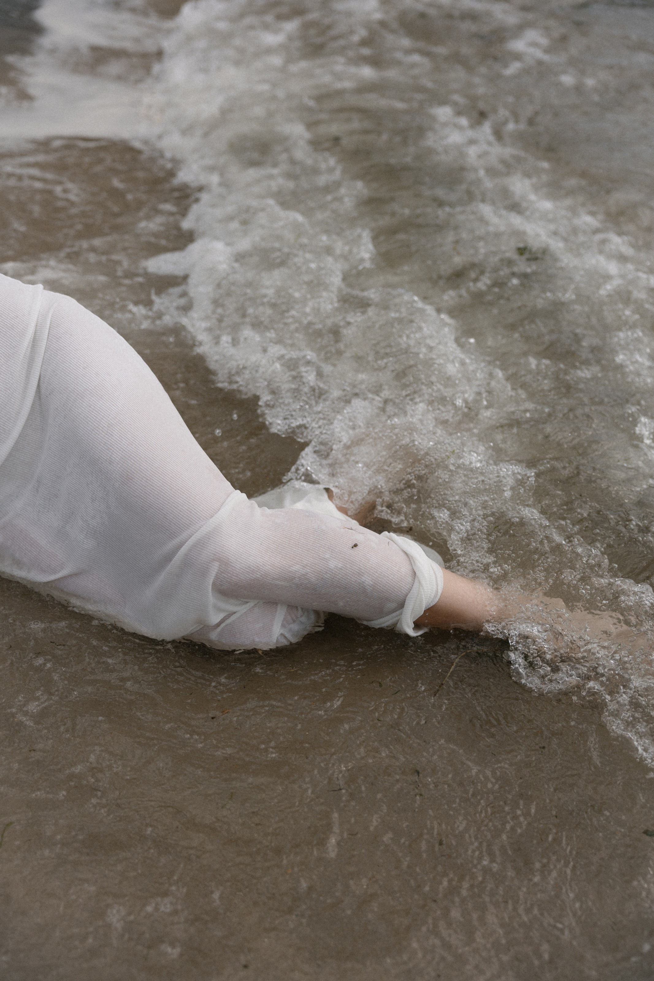 Женский портрет