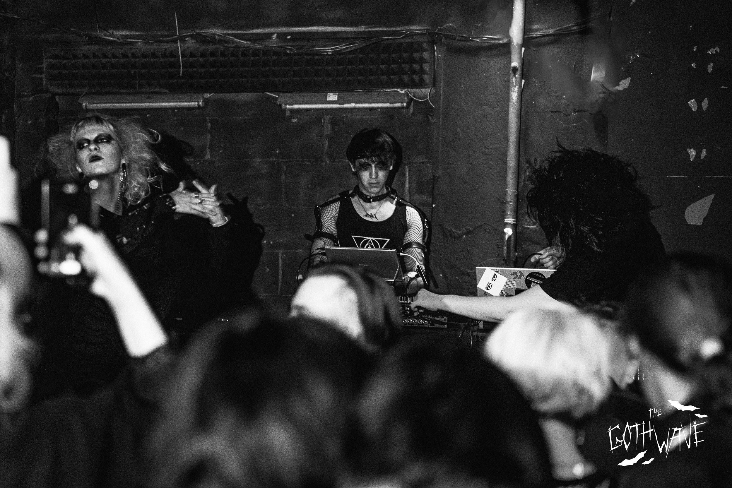 Party Sep/23. Концертный и портретный фотограф Москва и Санкт-Петербург