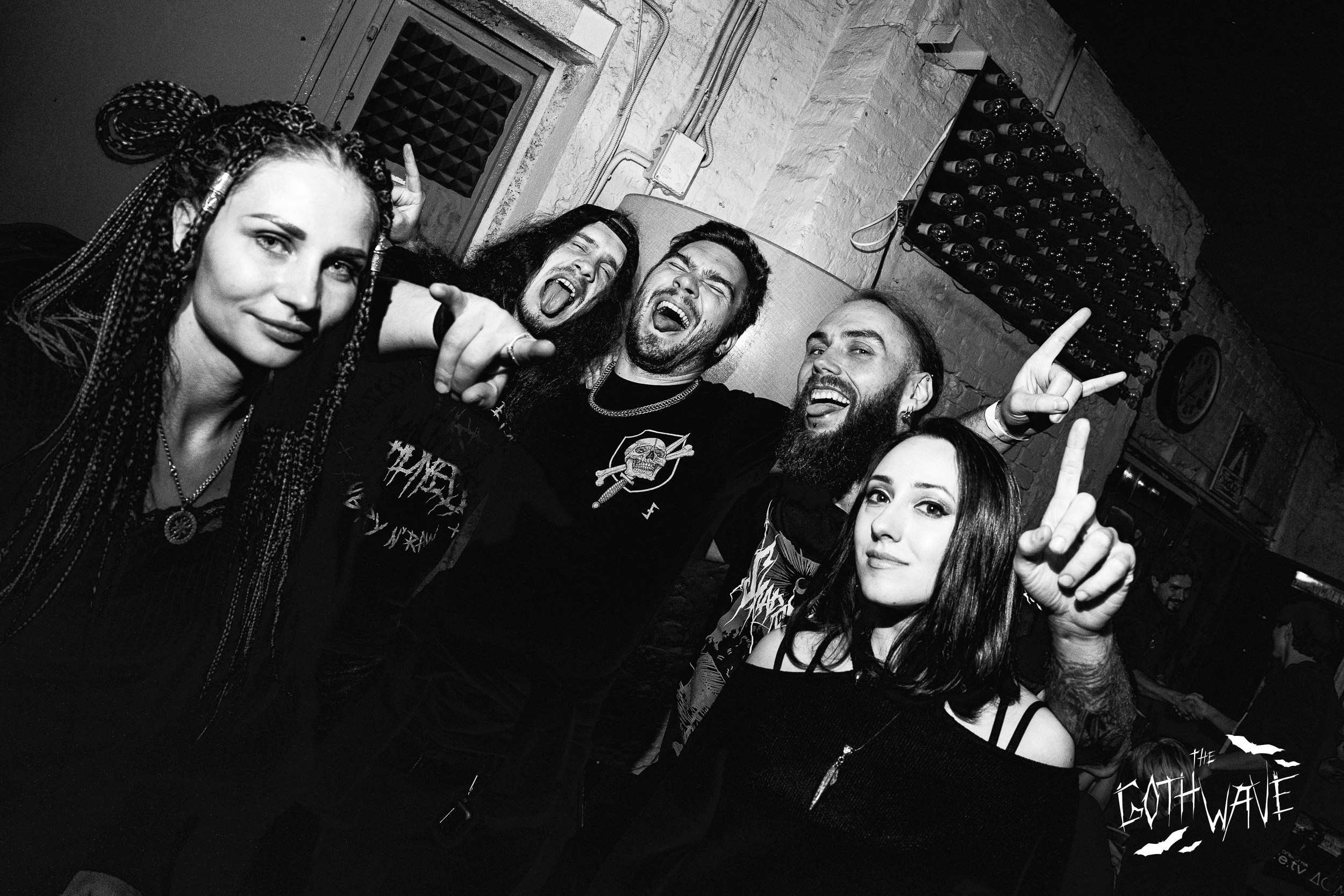 Party Sep/23. Концертный и портретный фотограф Москва и Санкт-Петербург