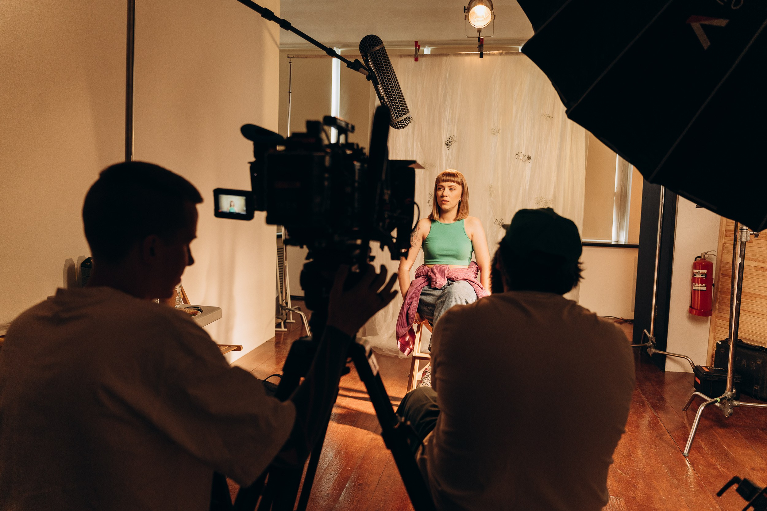 Бэкстейдж кинопроизводства, съемок рекламы. Концертный и портретный фотограф Москва и Санкт-Петербург