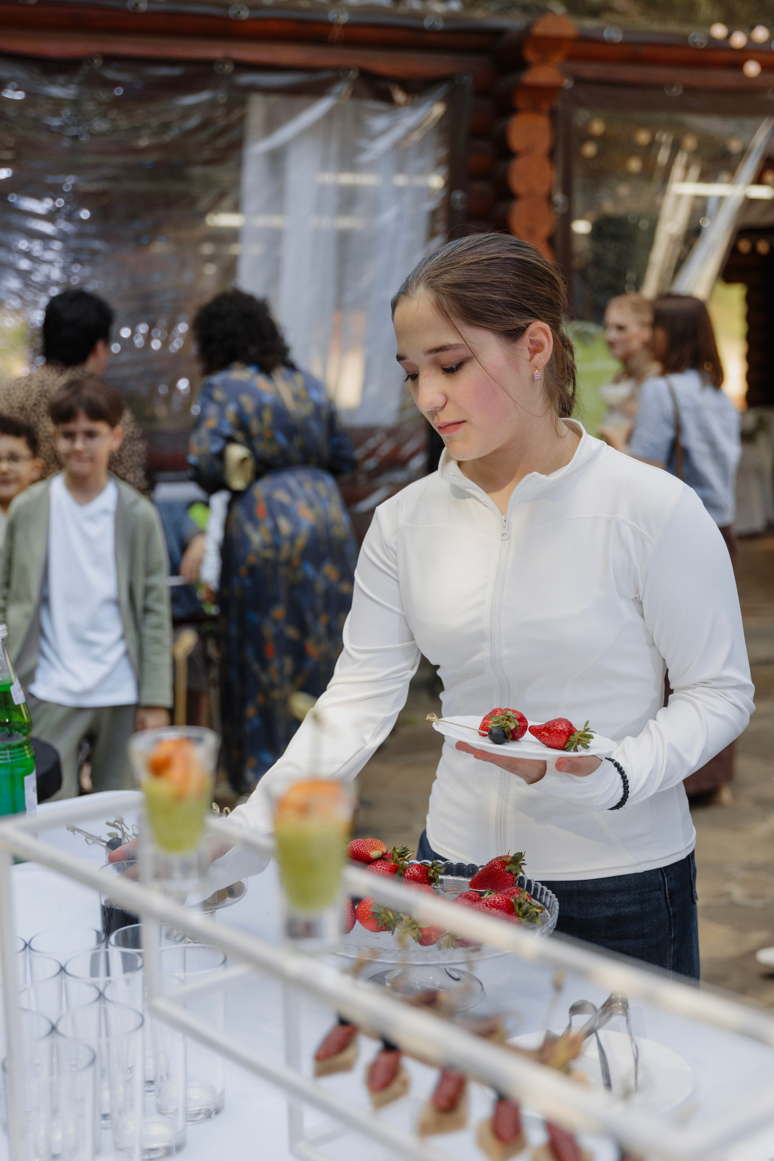 Роман и Алина 24/05/25. Свадебный фотограф в Самаре Ольга Гребнева