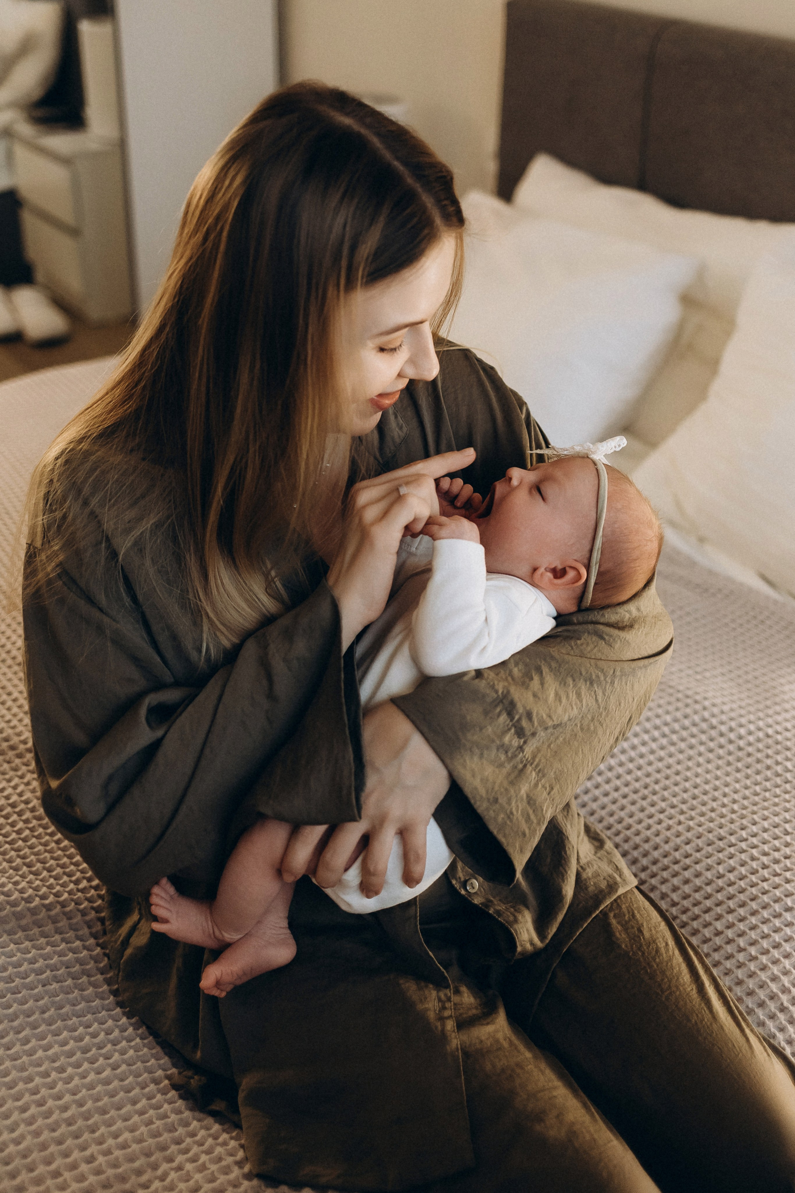 Анастасия/Андрей/Арина/2025. Свадебный и семейный фотограф в Екатеринбурге