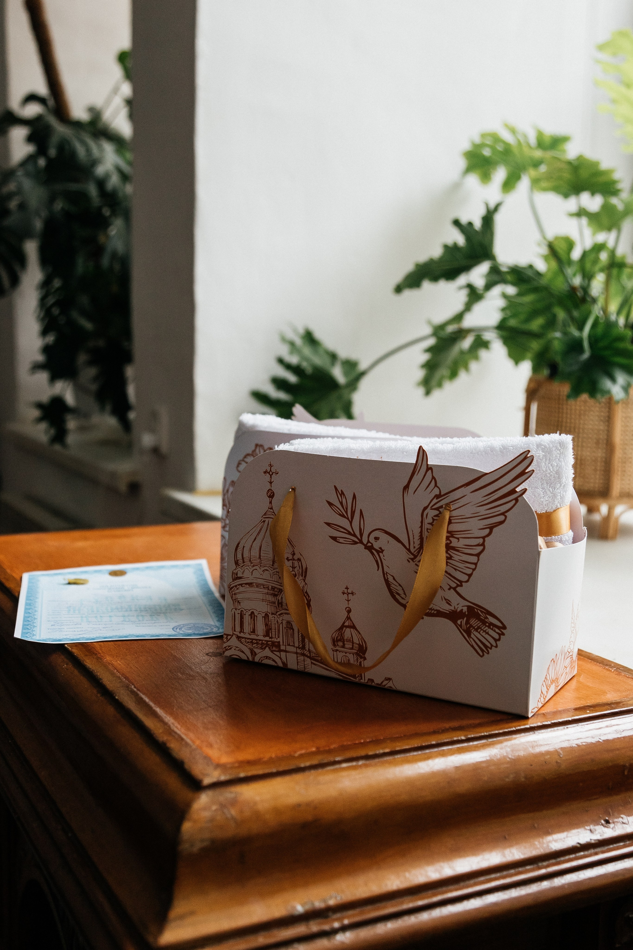 Крещение/2025. Свадебный и семейный фотограф в Екатеринбурге