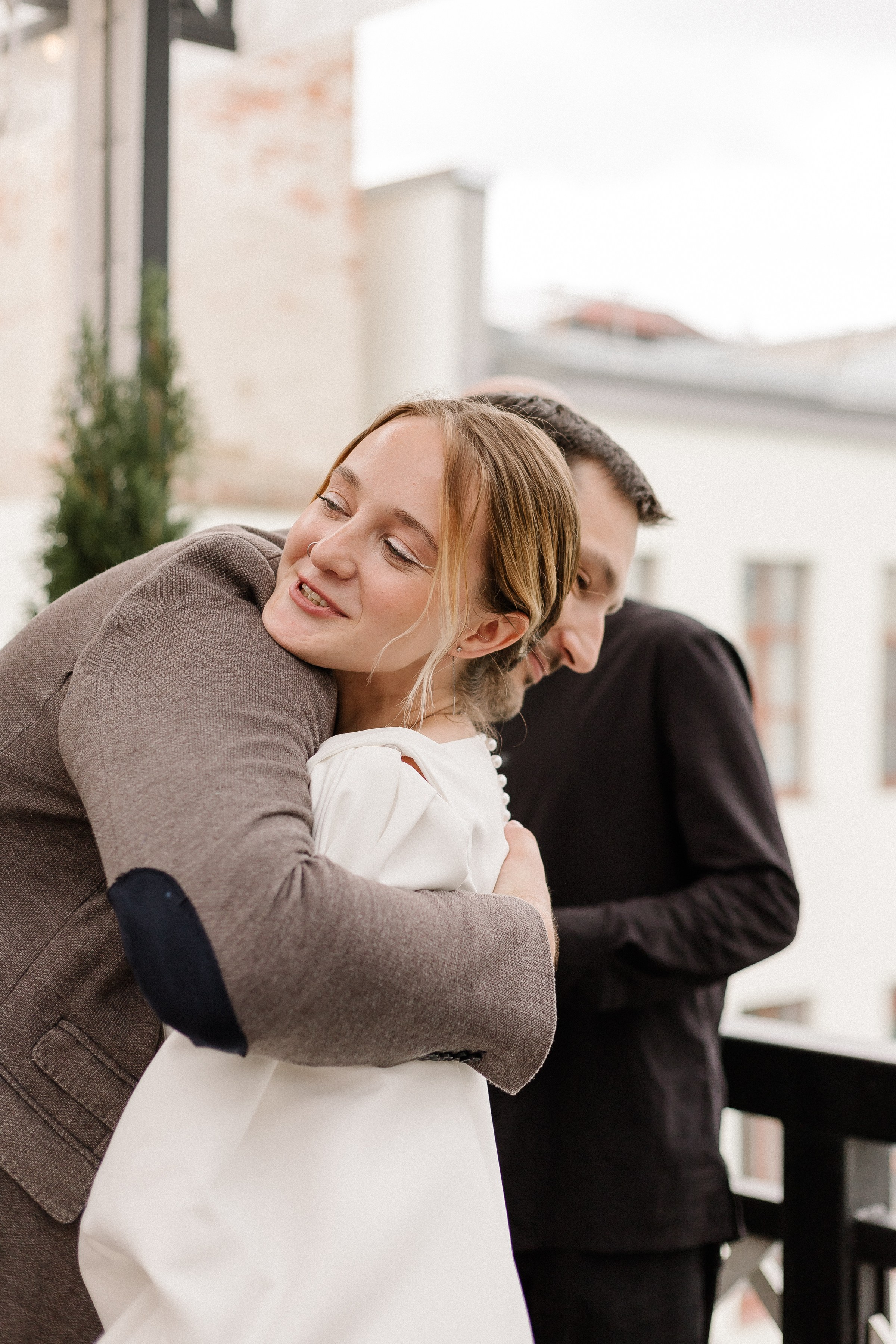 Антон и Елизавета/2023. Свадебный и семейный фотограф в Екатеринбурге