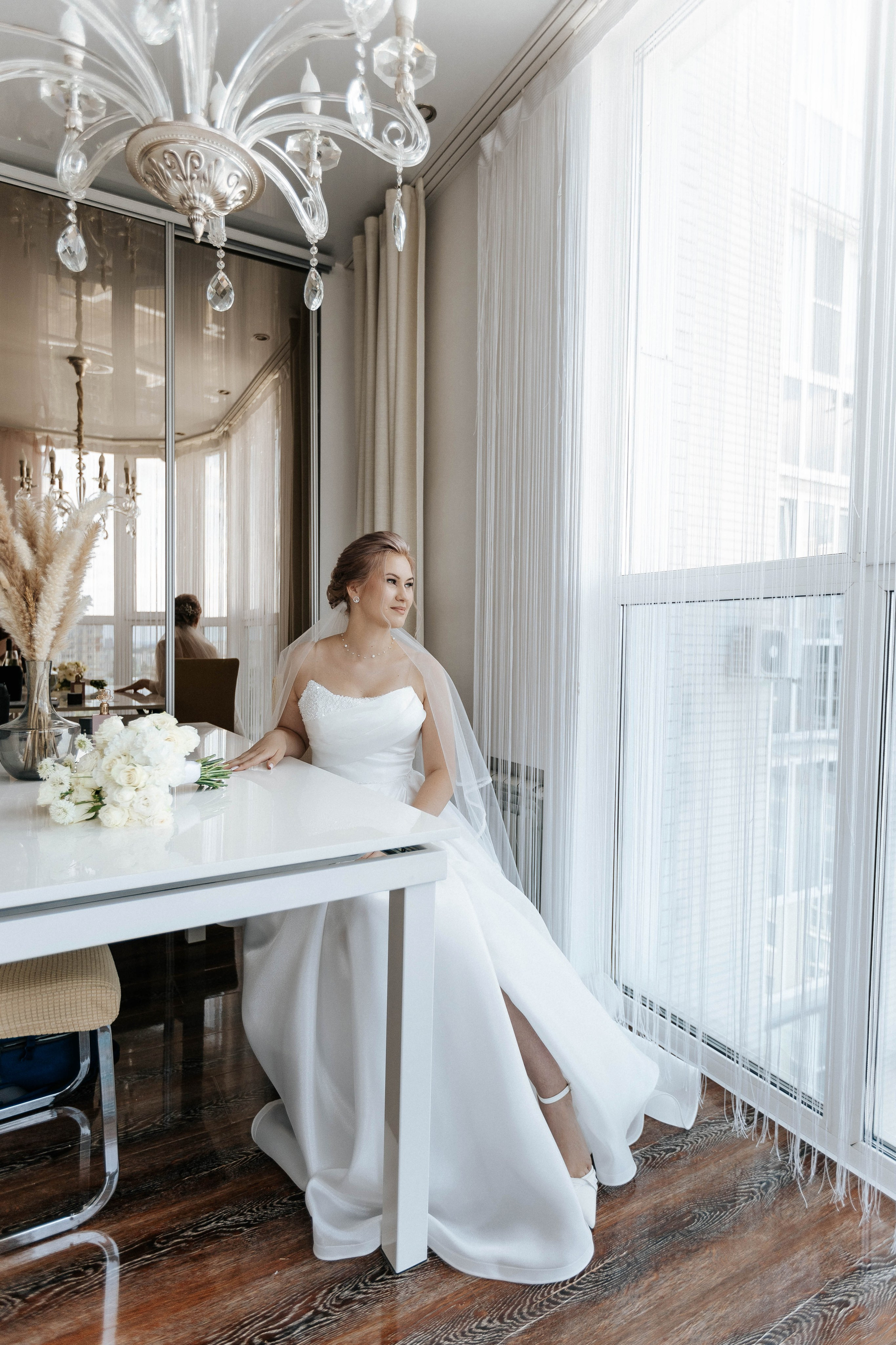 Denis & Julia. Свадебный фотограф в Воронеже Самохина Екатерина