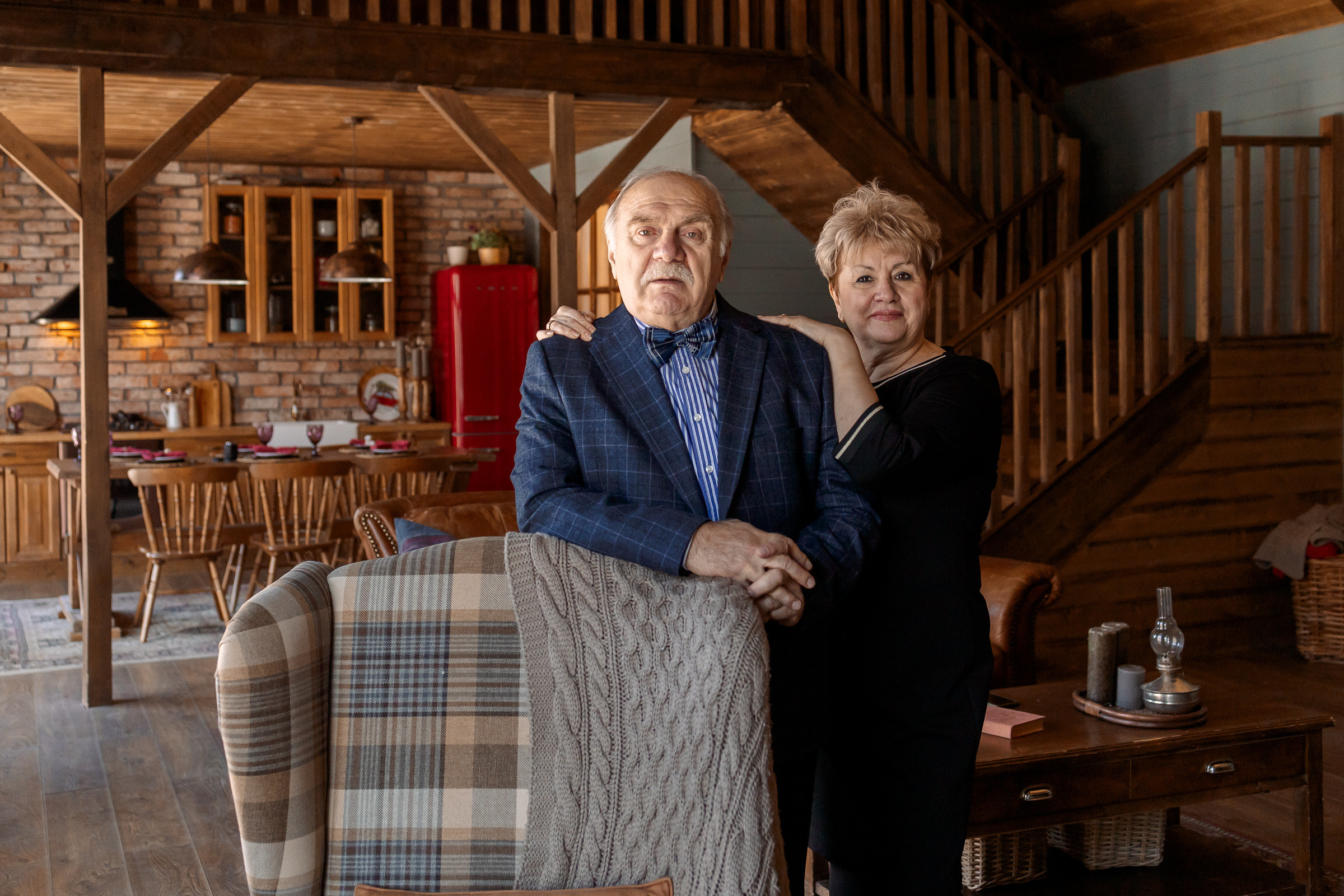 Фотосессия пары. Семейный Фотограф в Москве Евгения Симоненко