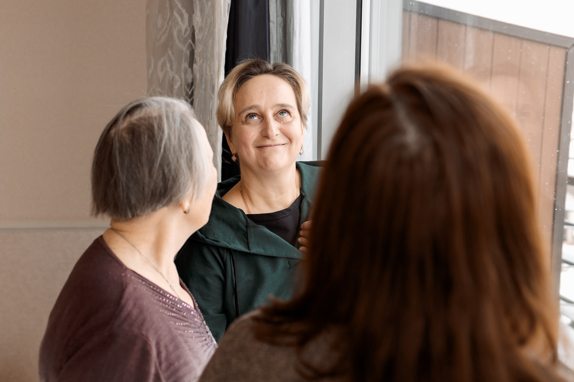 День рождение Елены