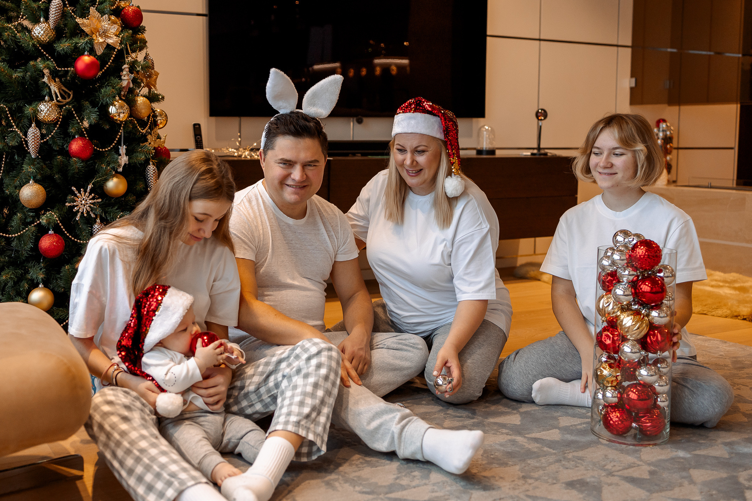 Фотосессия пары. Семейный Фотограф в Москве Евгения Симоненко