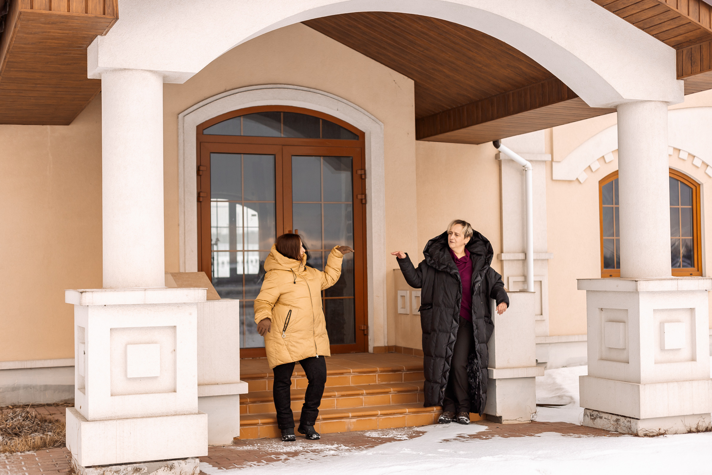 День рождение Елены