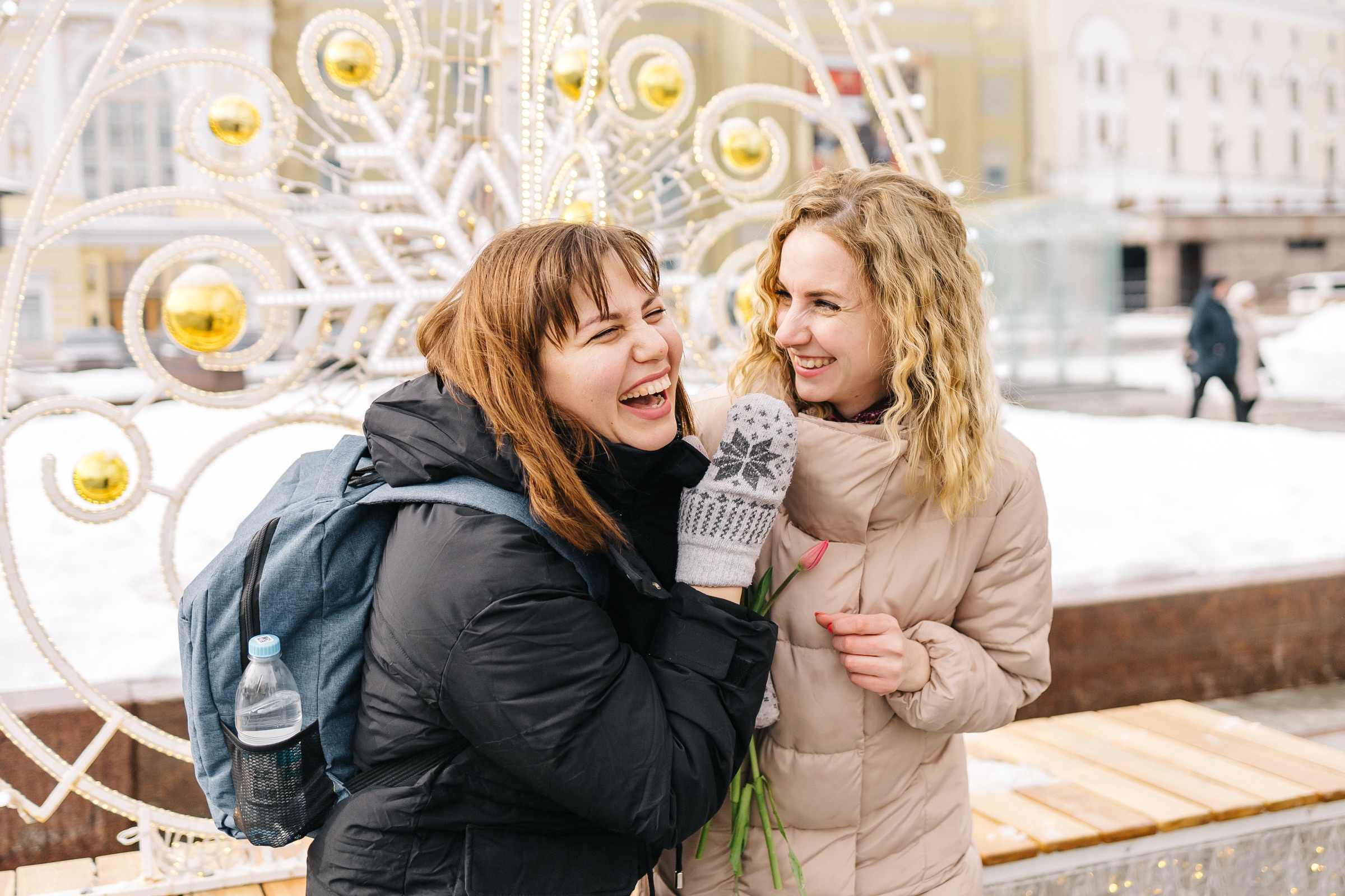 Смешные истории