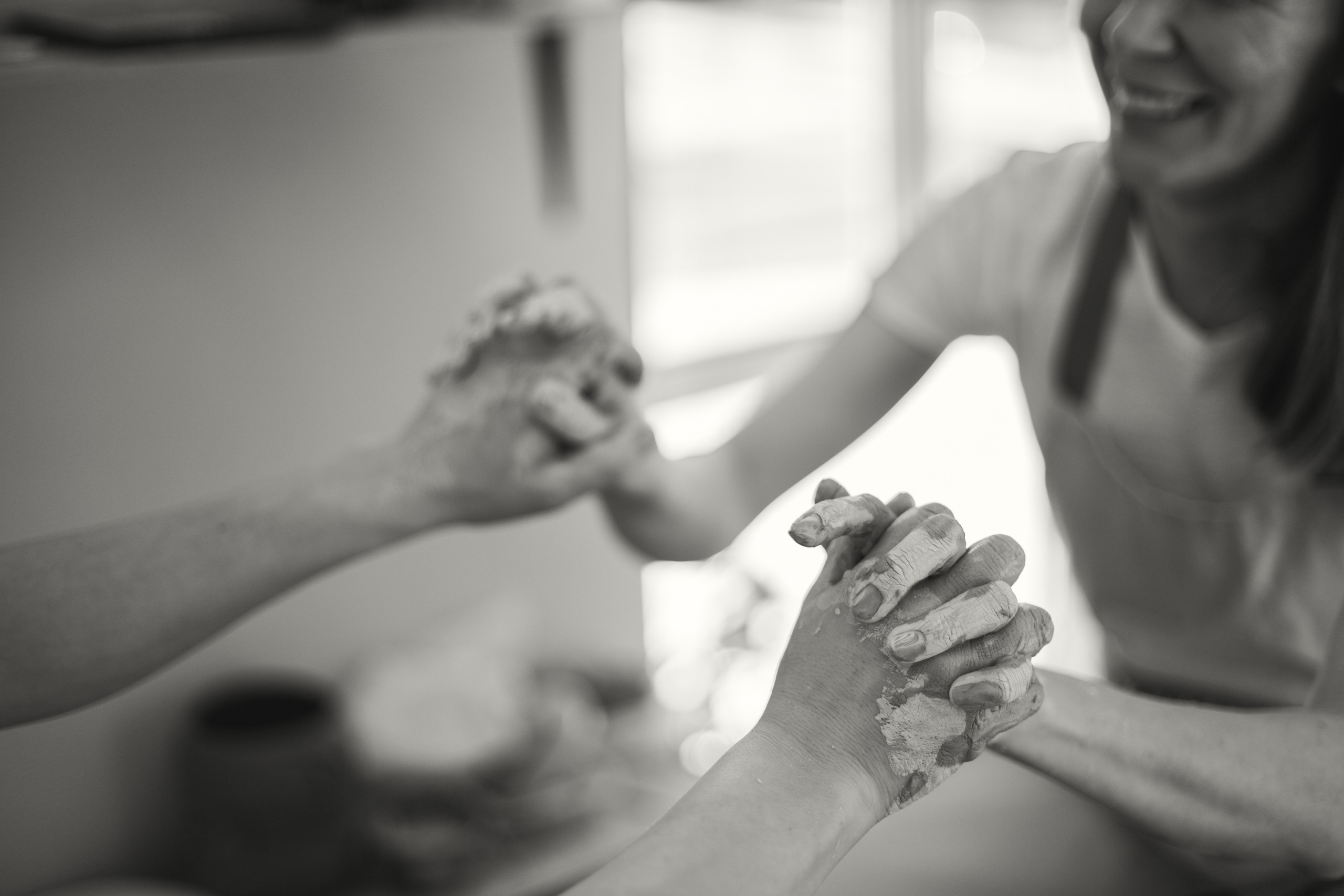 крепкие отношения на память