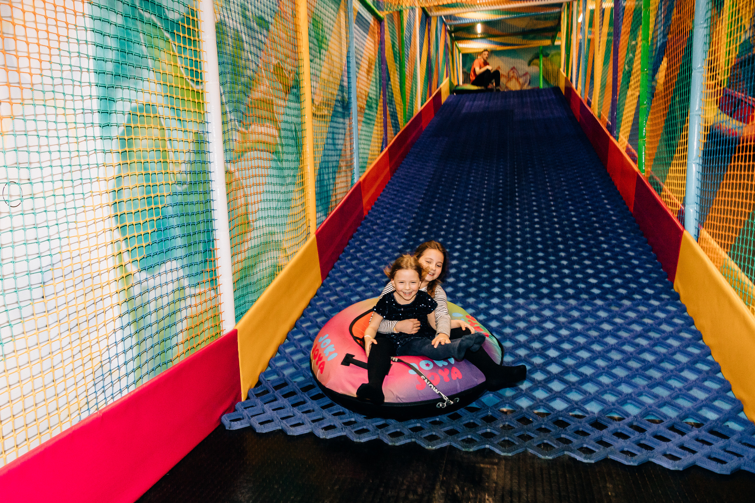 День рождения Акима. Семейный Фотограф в Москве Евгения Симоненко