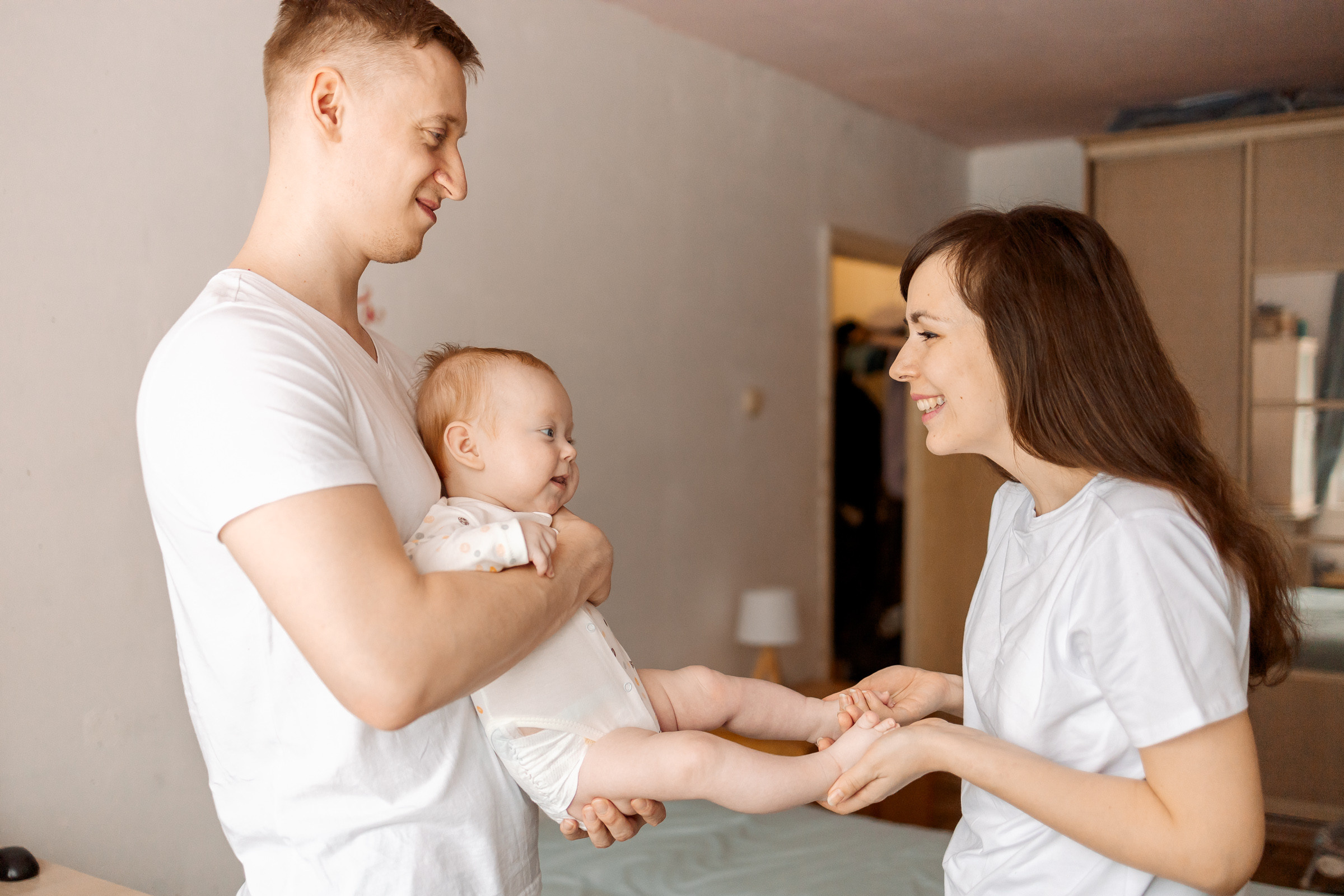 Семейный фотограф в Жулебино. Семейный Фотограф в Москве Евгения Симоненко