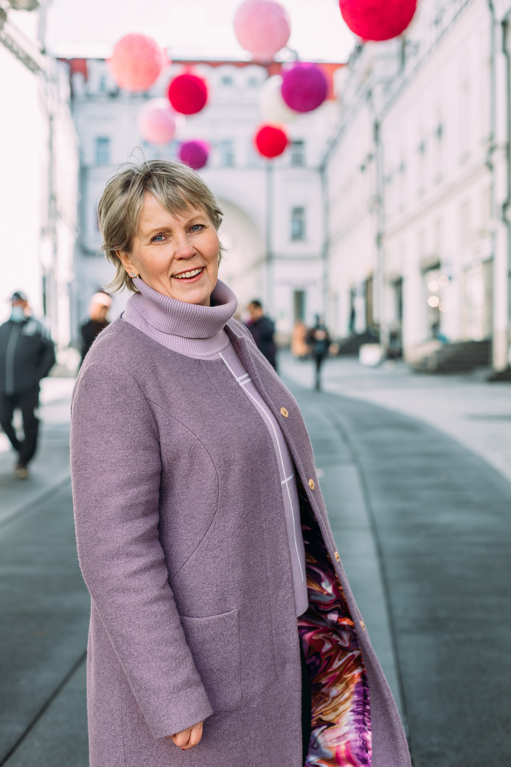 Индивидуальные