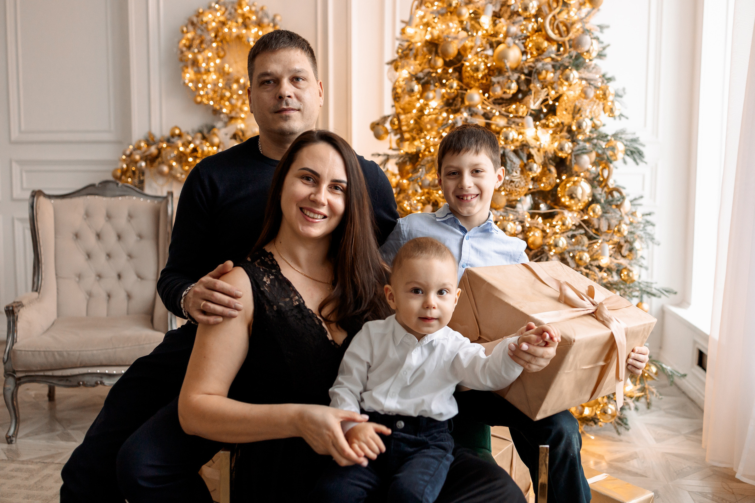 Фотосессия пары. Семейный Фотограф в Москве Евгения Симоненко