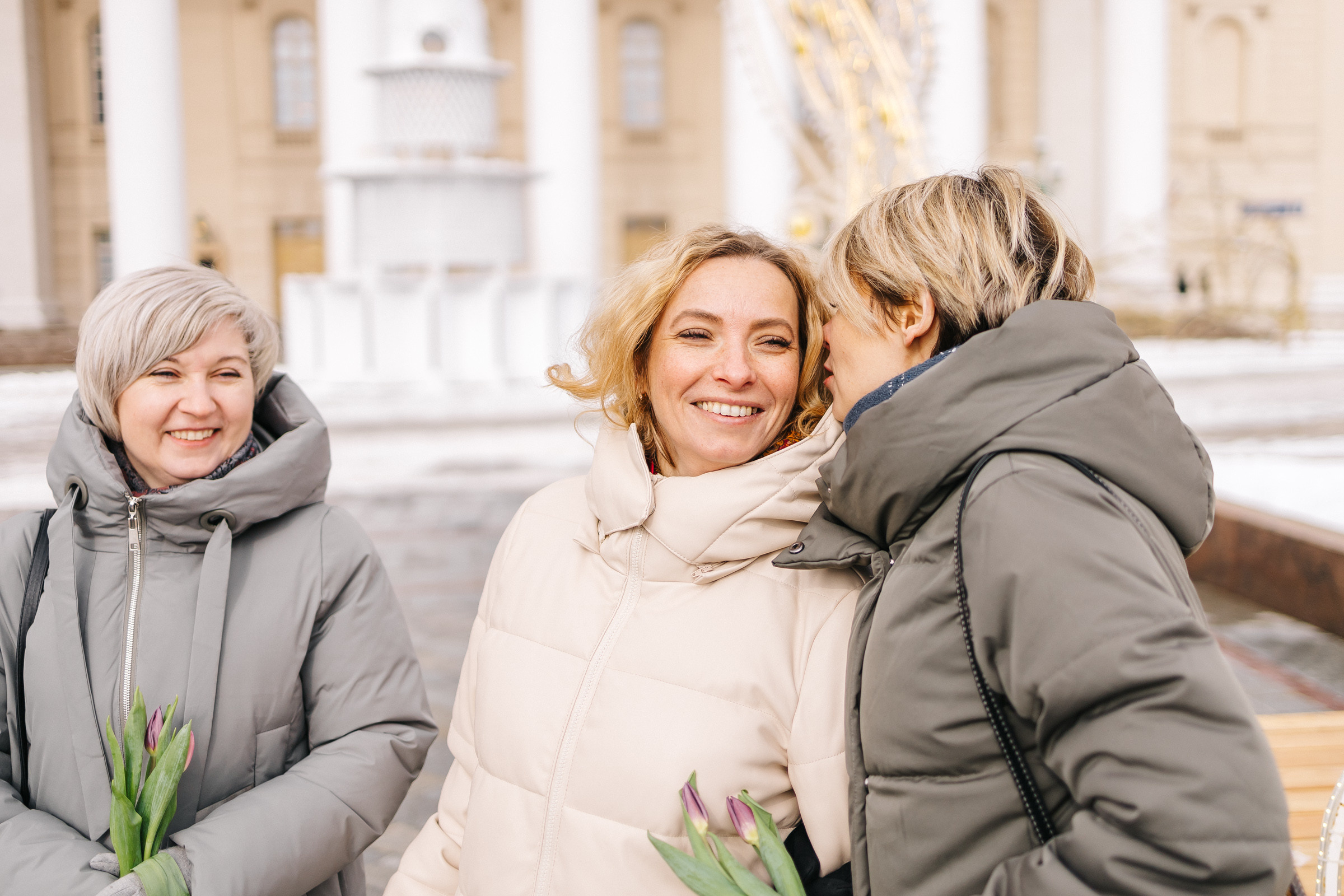 Глухой телефон