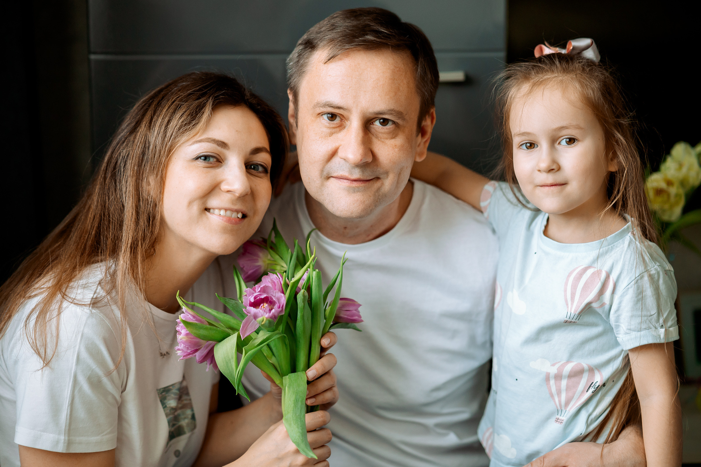 Леонид Мария Оливия