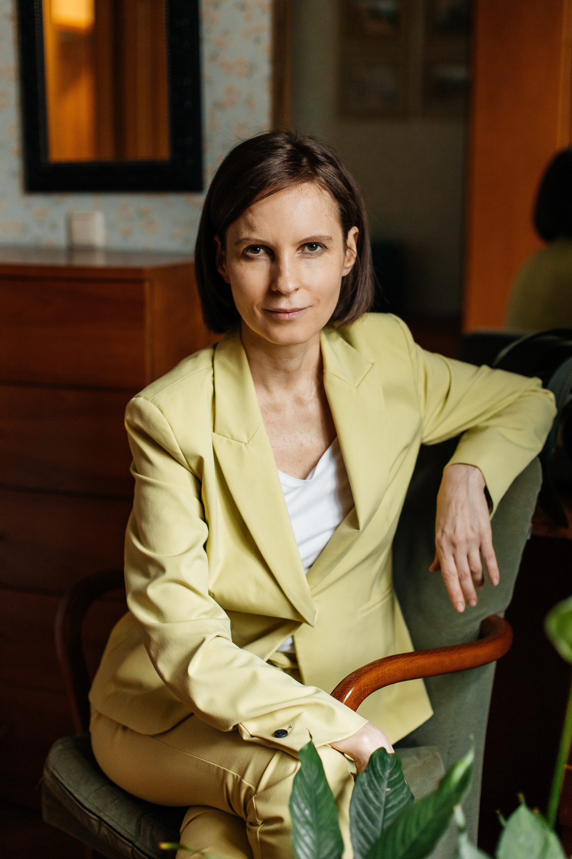 Индивидуальные