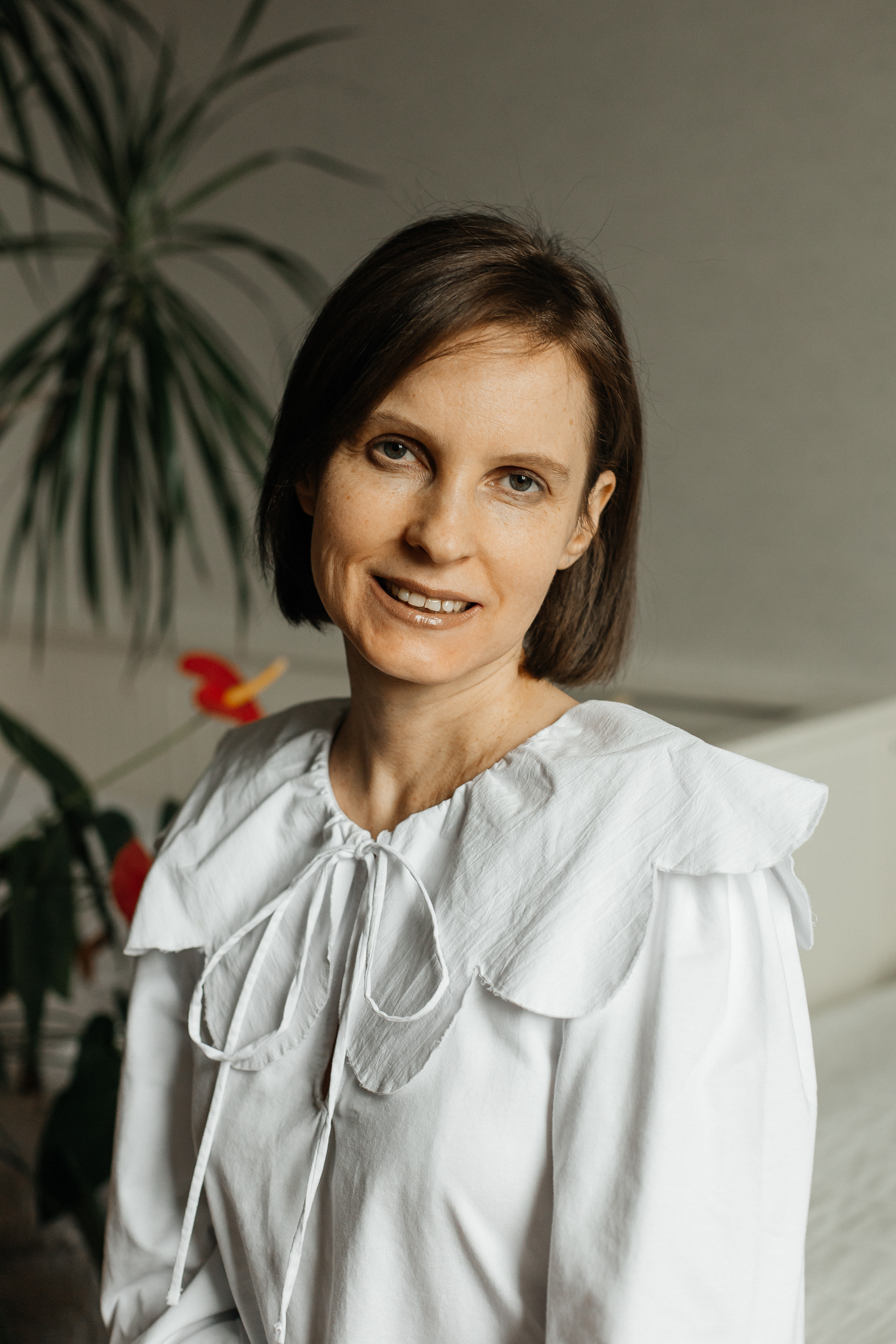 Индивидуальные