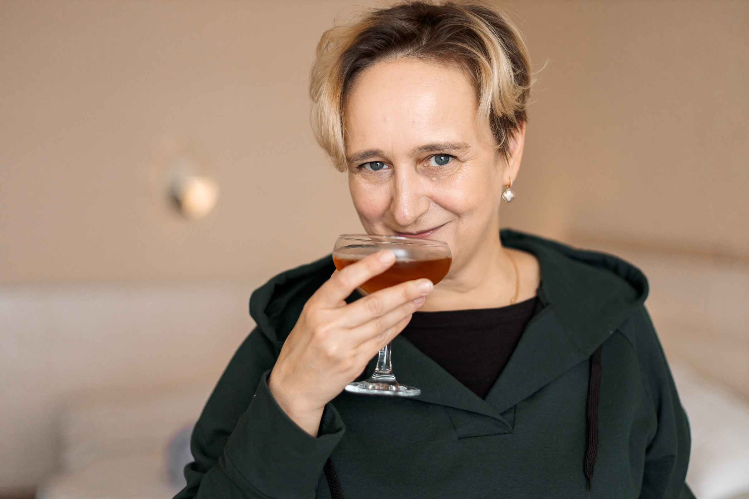 День рождение Елены