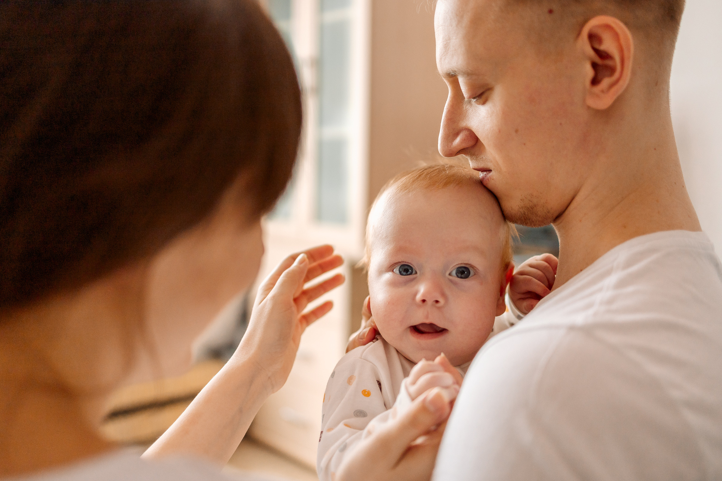 Семейный фотограф в Жулебино. Семейный Фотограф в Москве Евгения Симоненко