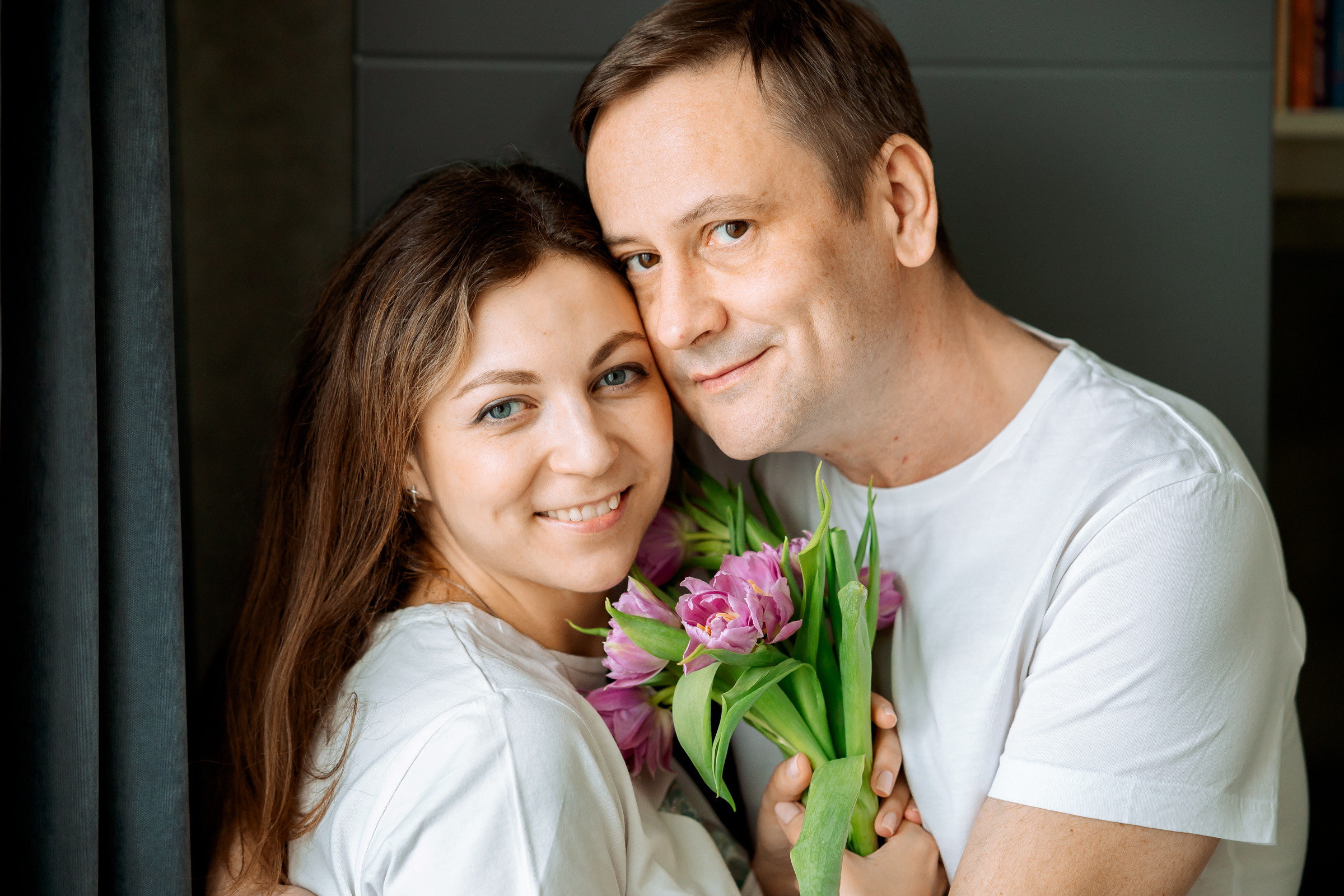 Леонид Мария Оливия