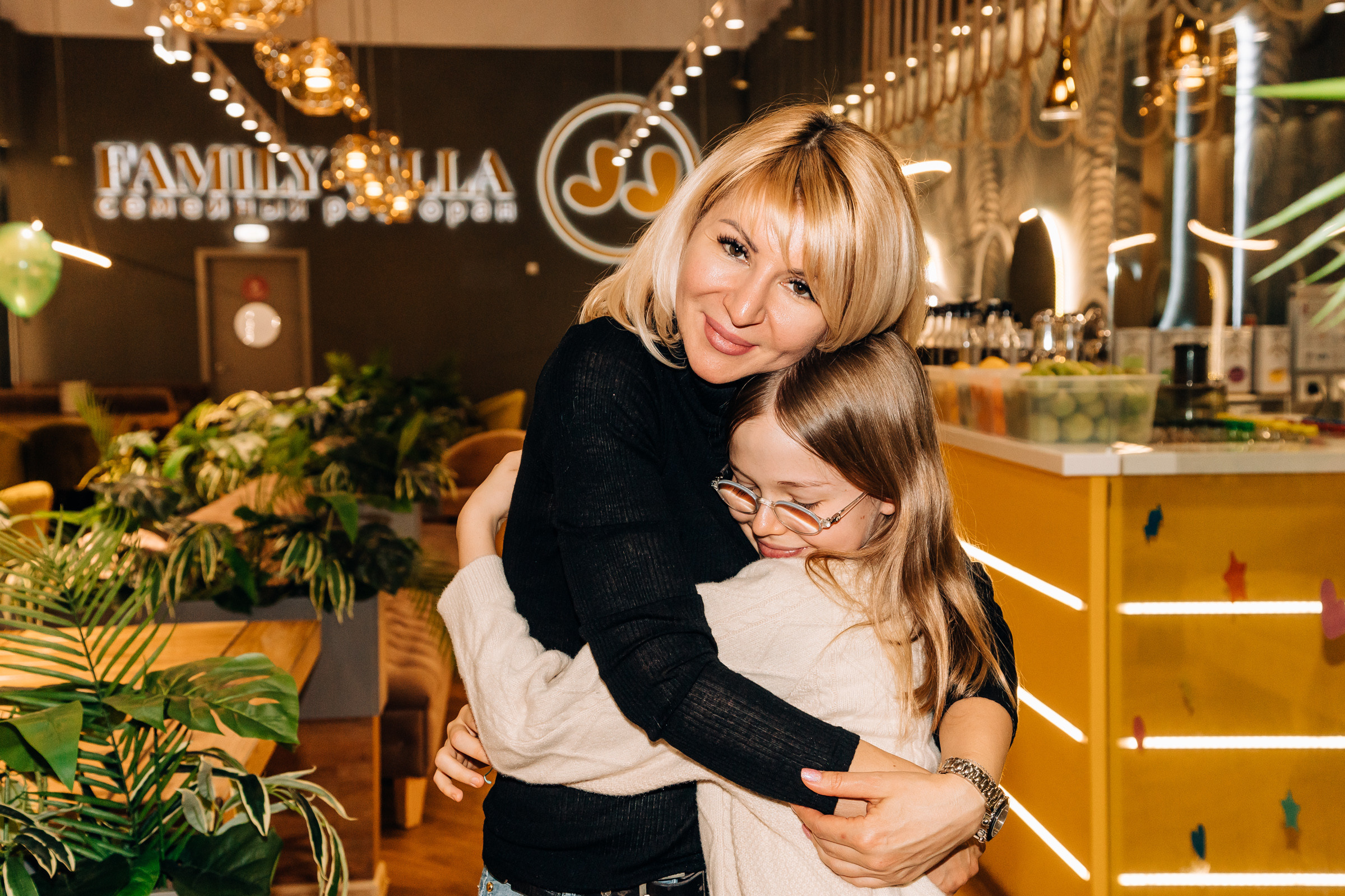 День рождения Акима. Семейный Фотограф в Москве Евгения Симоненко